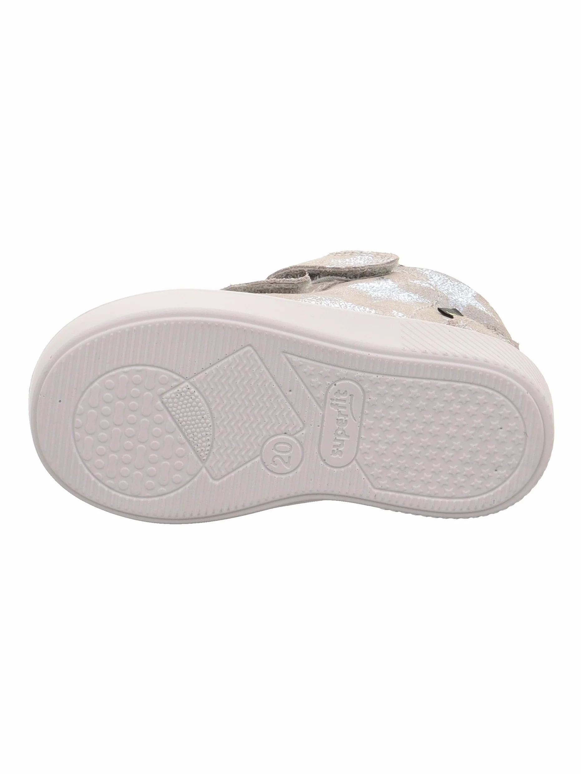Superfit Supies Leggermente Foderato Gore-Tex Scarpe Bambine Ragazze