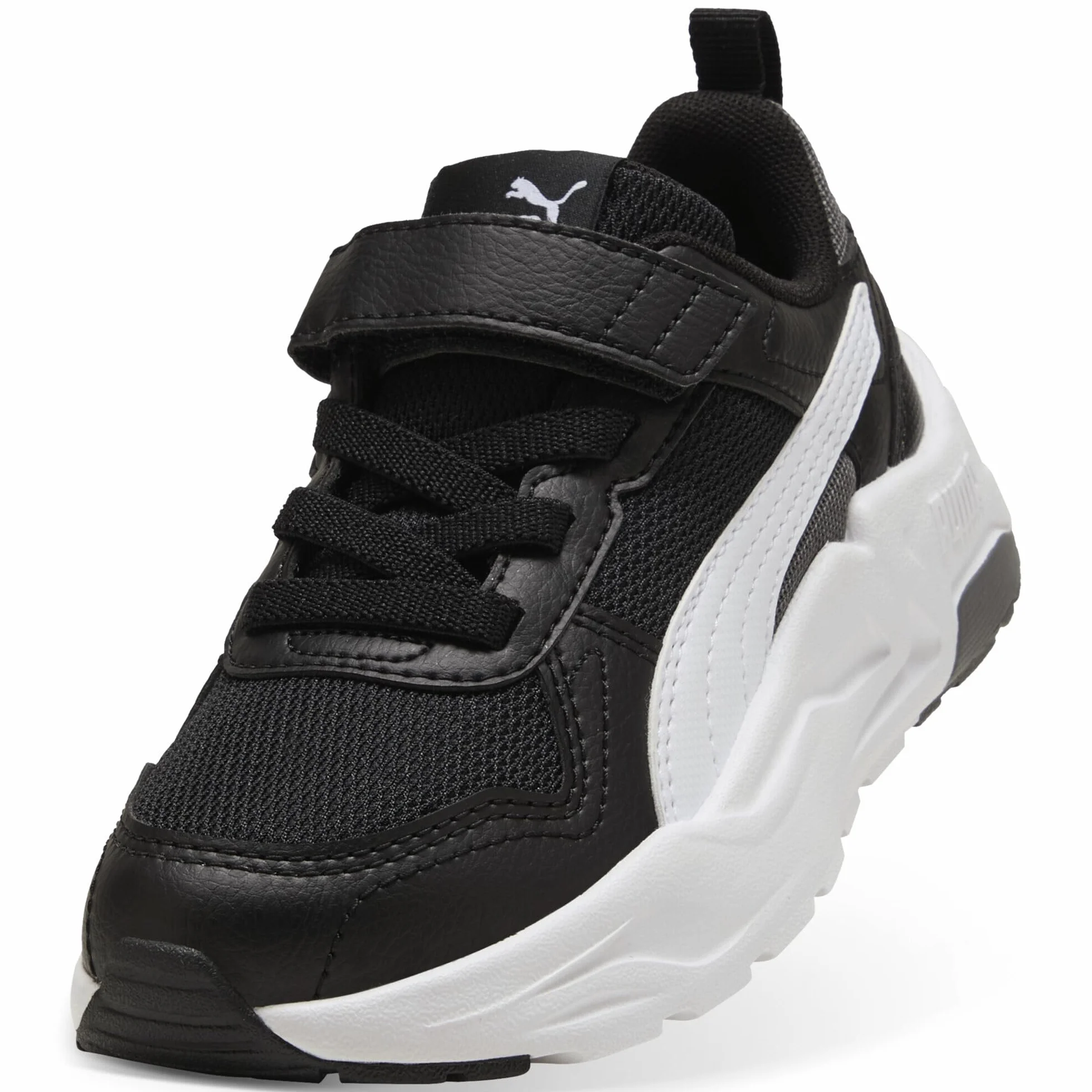 PUMA Sneakers Trinity 2 LT per Bambini