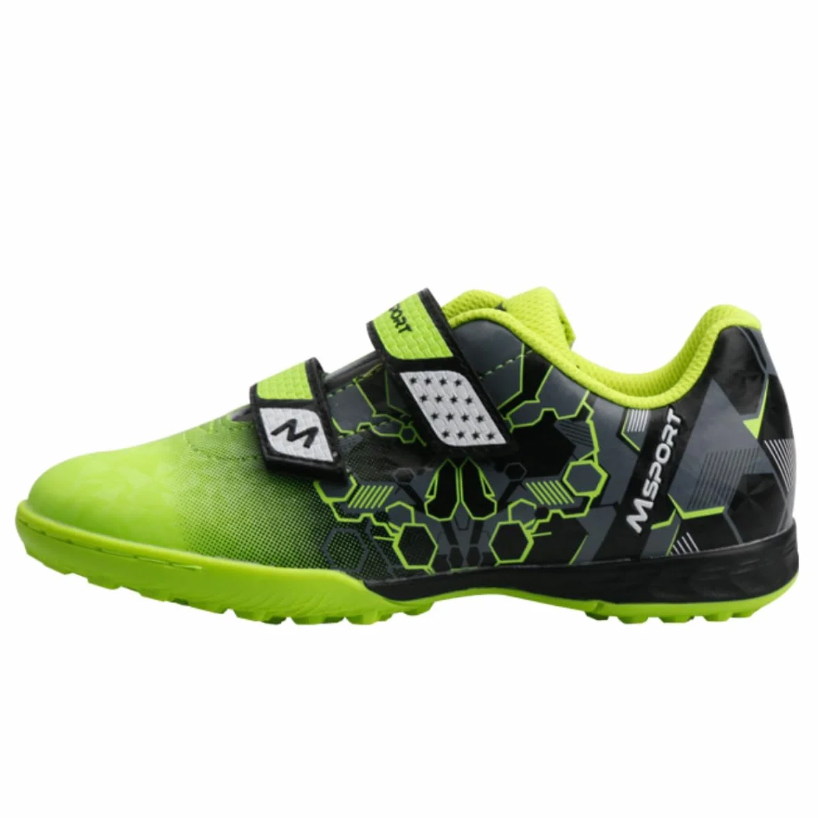 Scarpe da Calcio Ragazzi Bambino Traspirante Antiscivolo