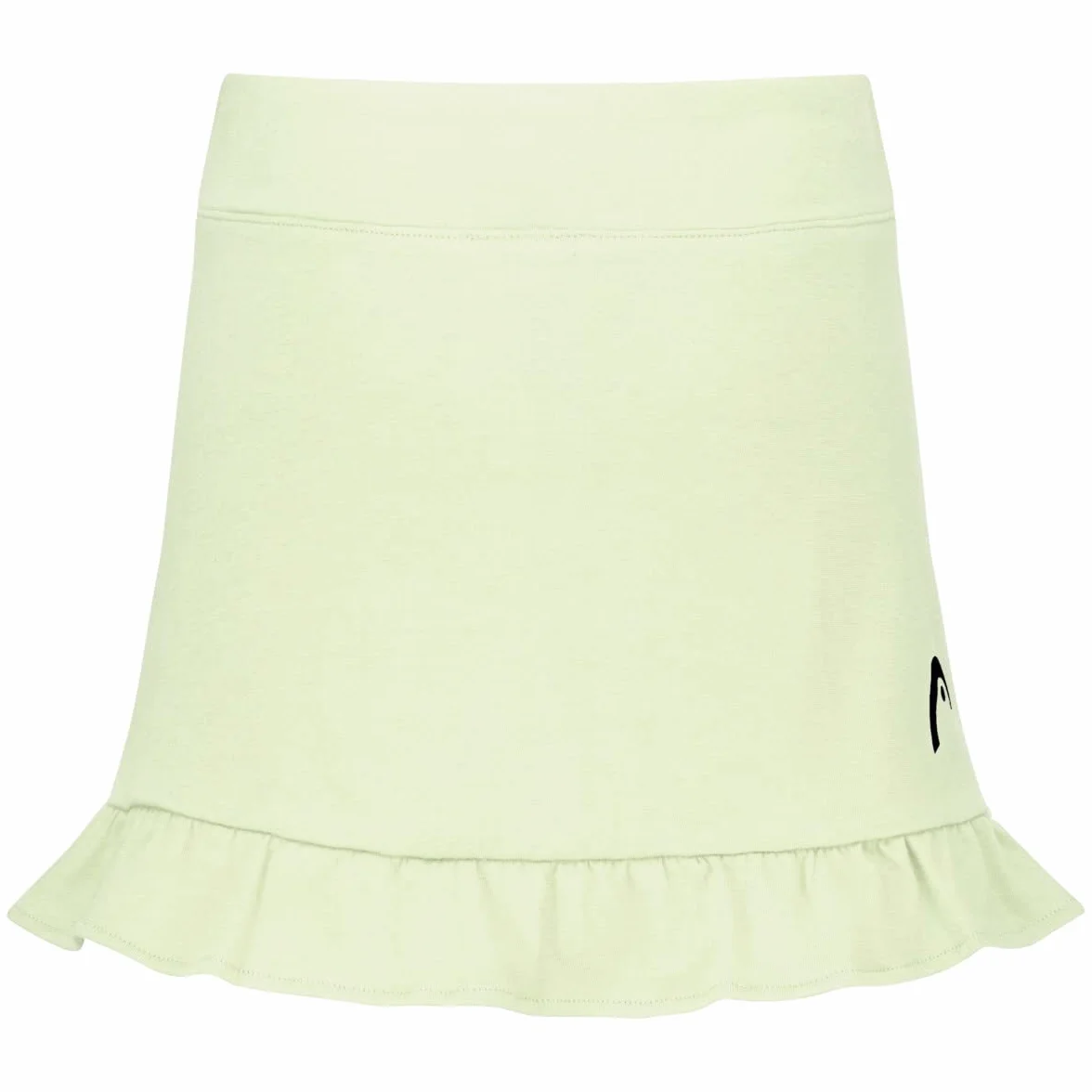 Head Gonna Tennis Verde Chiaro 116 Bambine e Ragazze