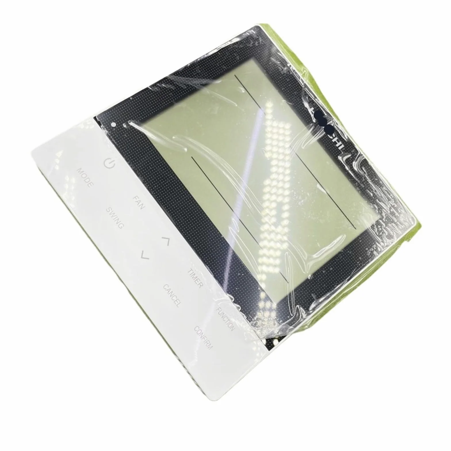 Telecomando Cablato HCWA21NEHH HCWA22NEHH, Compatibile Con Hitachi, Primairy, R32 Aria Condizionata Centralizzata, Pannello Di Controllo