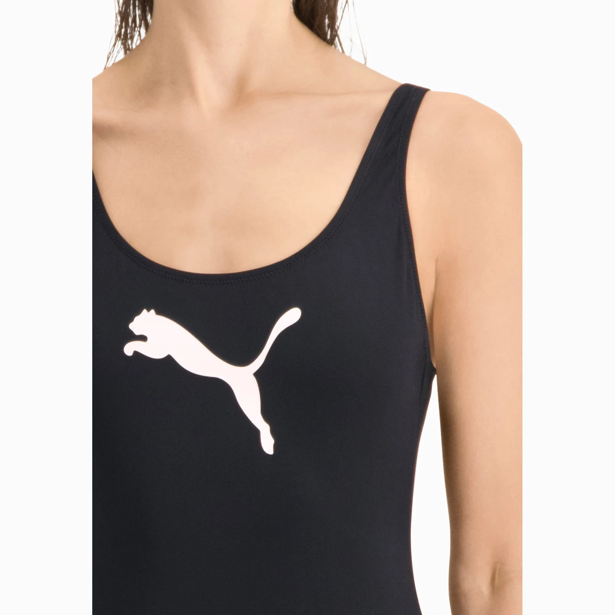 Puma Swmisuit 100000072 Costume da Bagno Donna