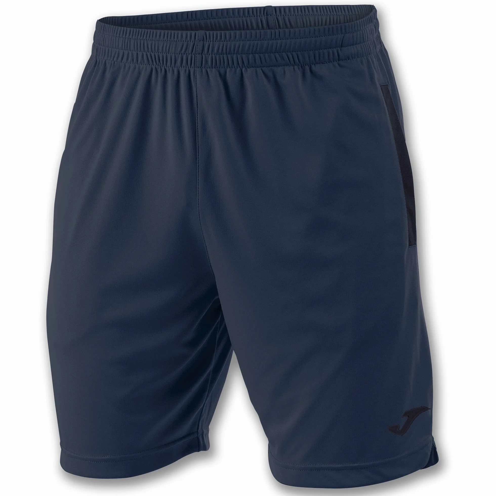 Joma Bermuda da Uomo 6XS-3XL con Tasche e Vita Elastica Miami