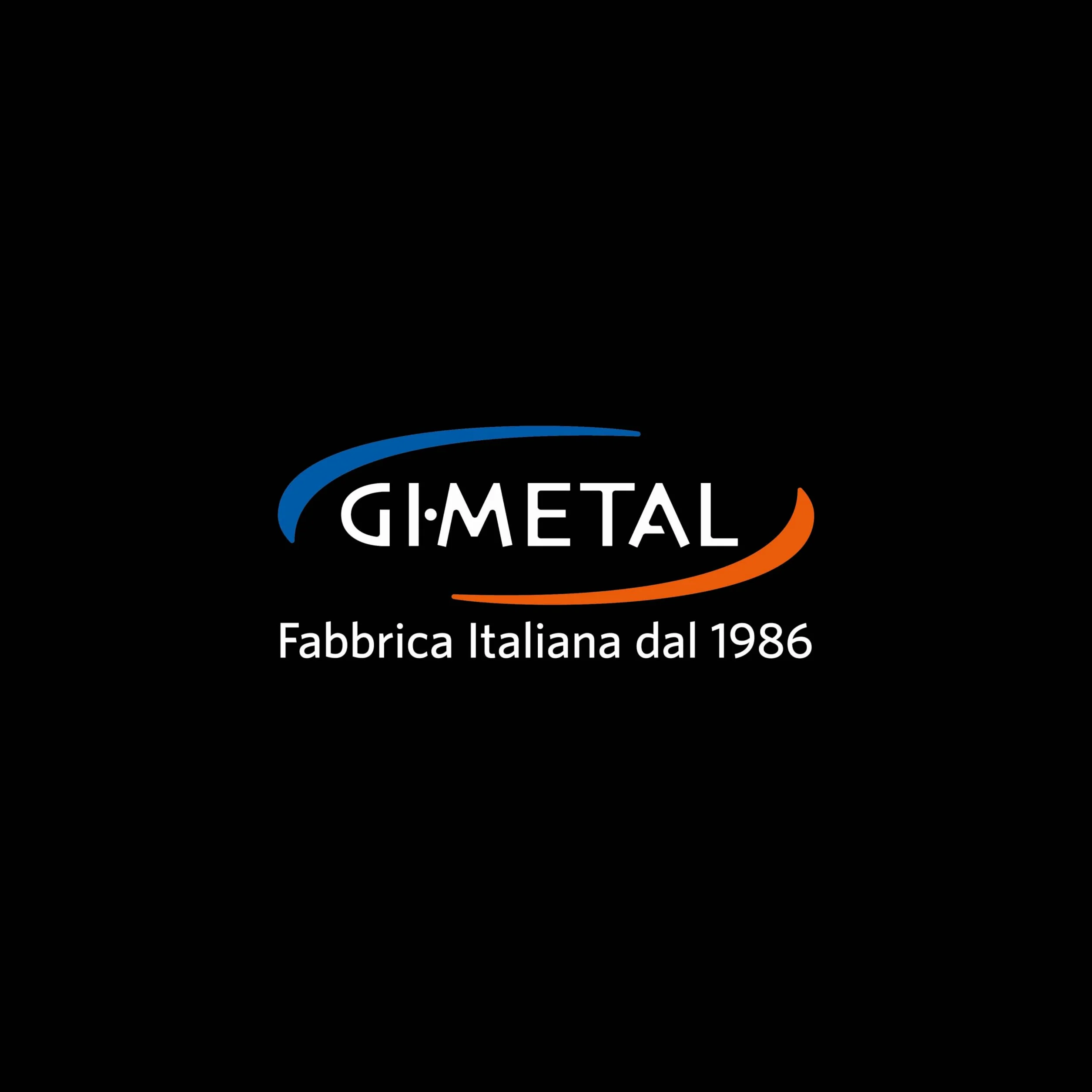 Gi.Metal Spatola Triangolare Professionale Lama 12cm Polimero Resistente Made in Italy
