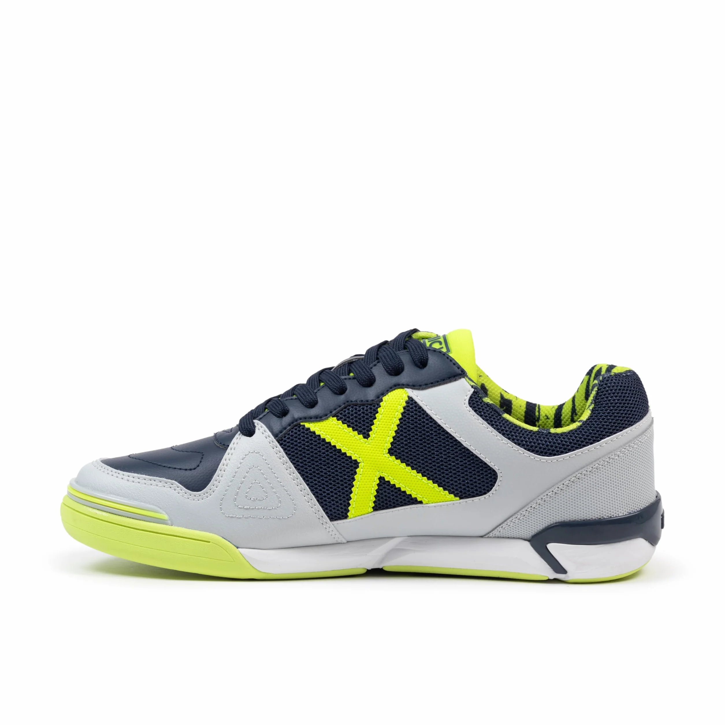 Munich One 76, Scarpe con Lacci Unisex-Adulto