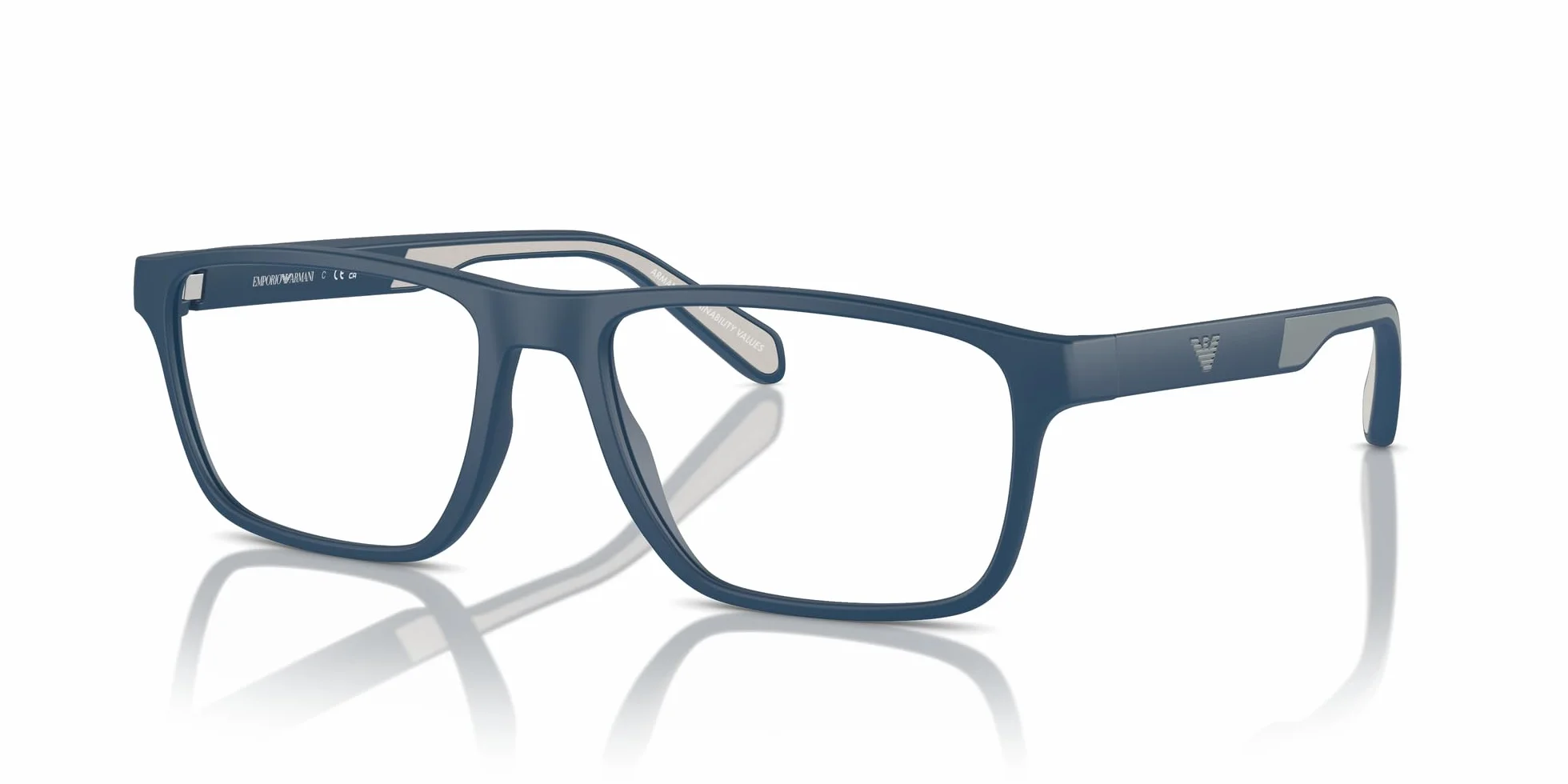 EMPORIO ARMANI Occhiali modello lente 54 mm