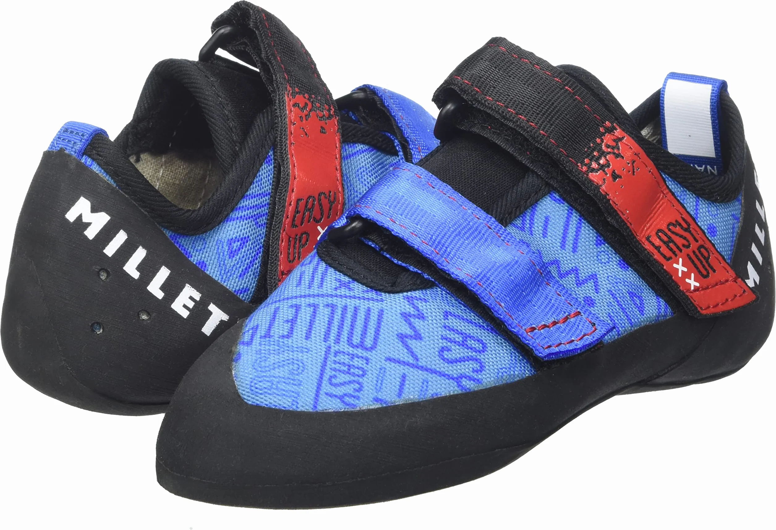 Millet Easy Up 5c Junior Climbing Shoe Unisex