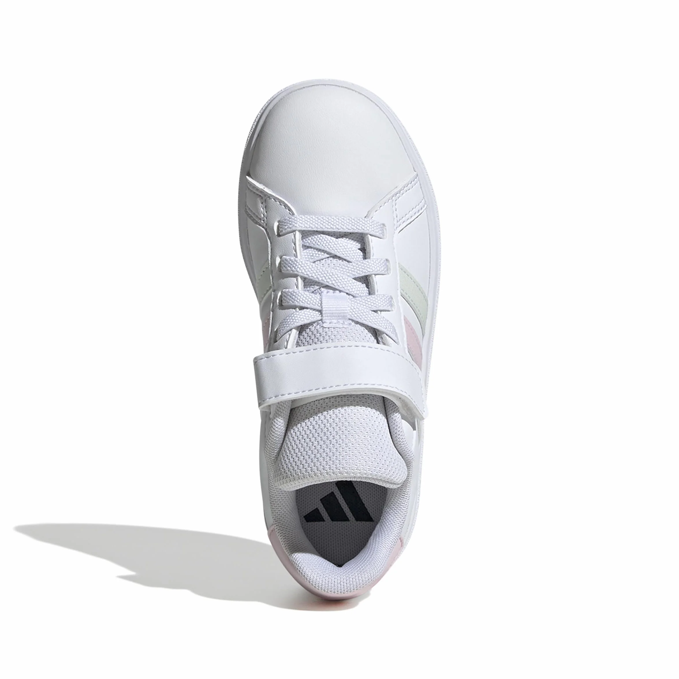 adidas Grand Court 2.0 Shoes Children SCARPEUnisex - Bambini e Ragazzi
