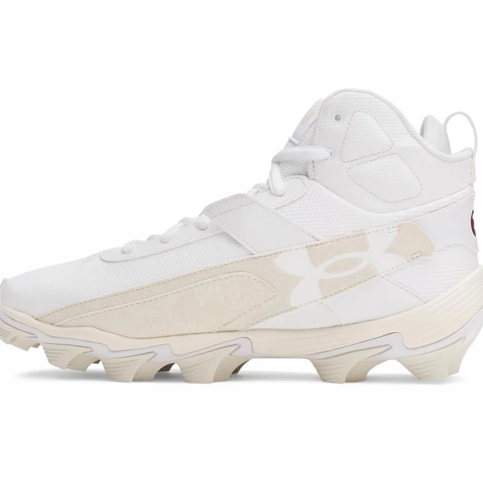 Under Armour Harper 10 RM Baseball Cleats Uomo
