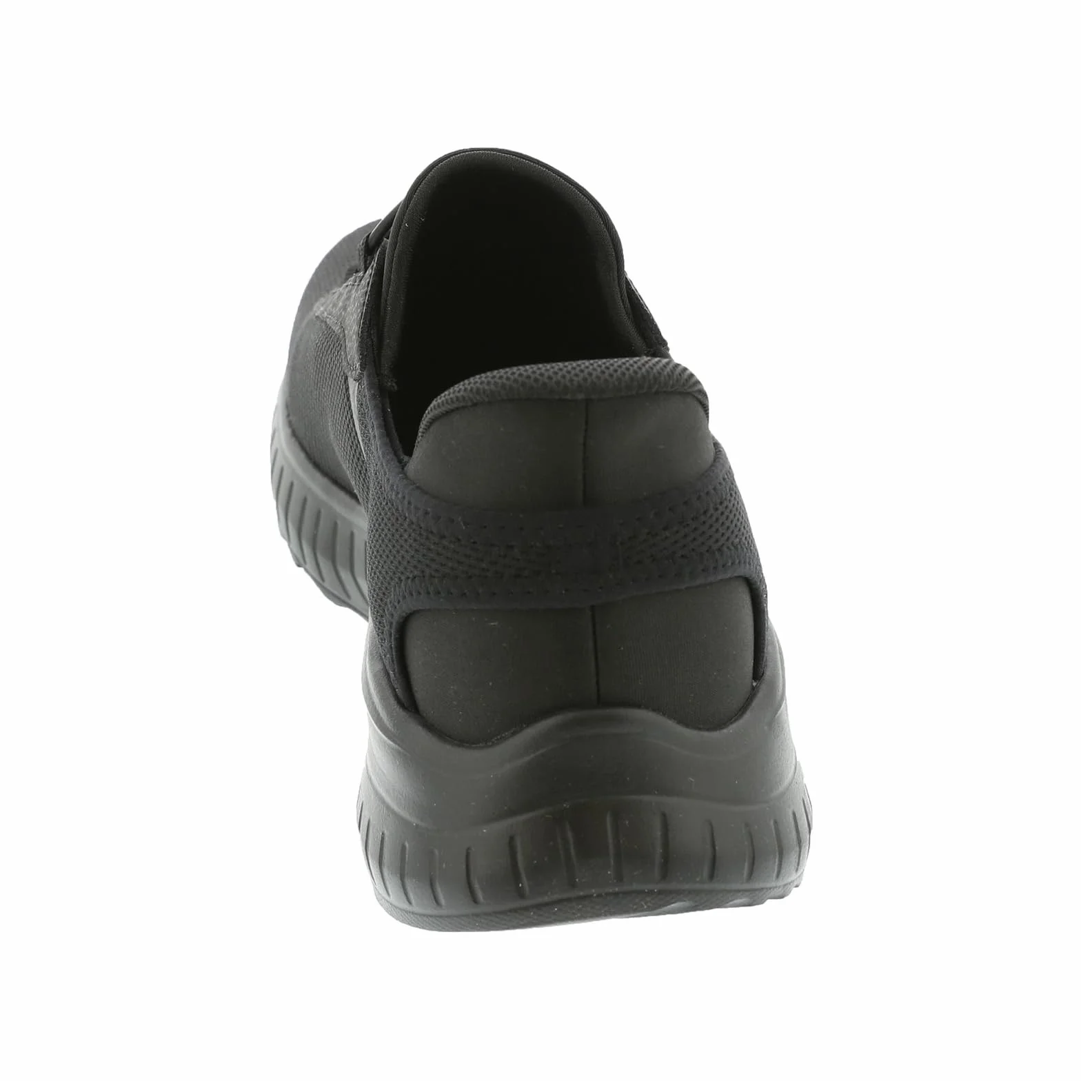 Skechers Squad Chaos Slip per Camminata Dura A Mani Libere Scarpe da ginnastica Uomo