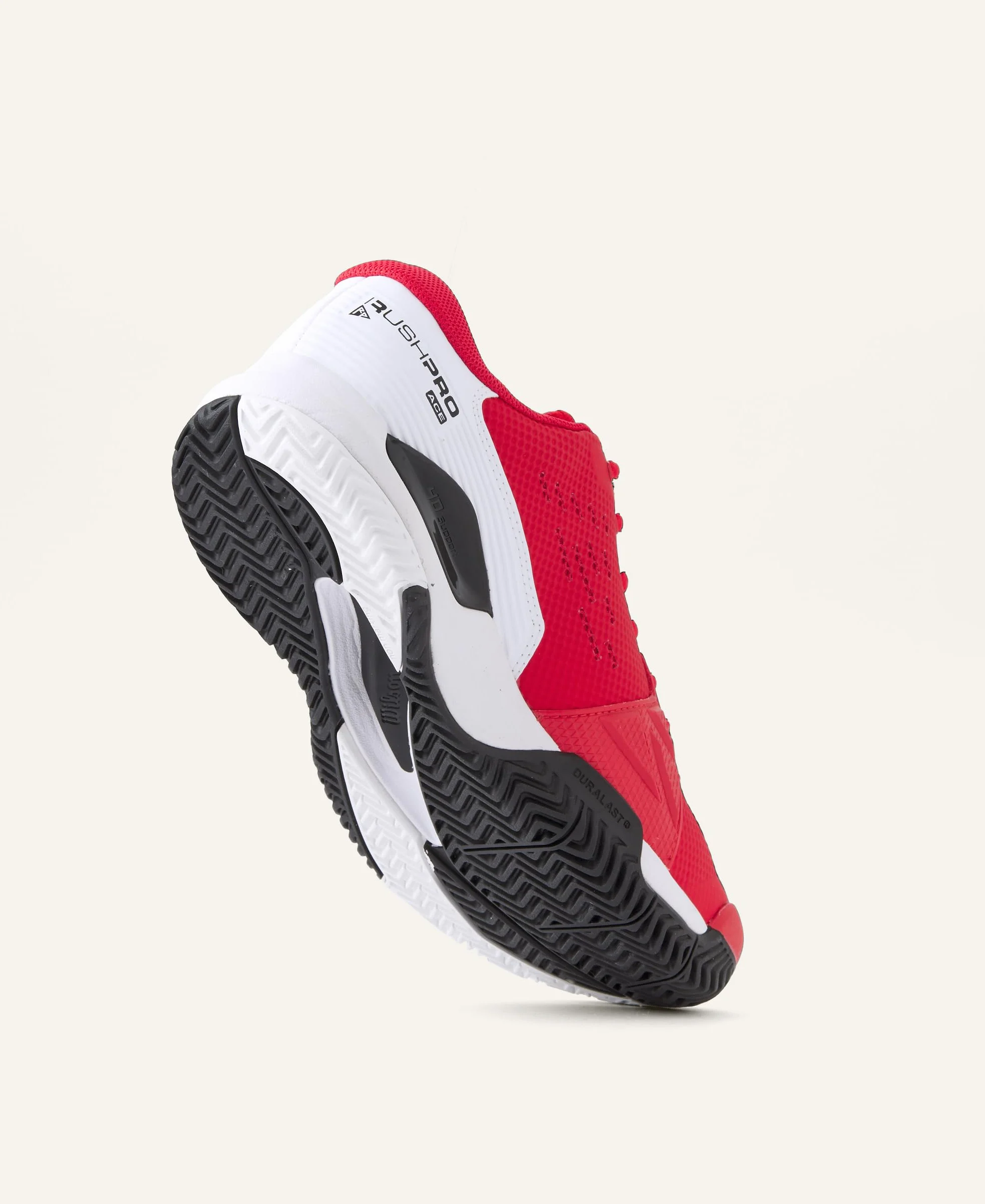 Wilson Rush PRO Ace Sneaker Uomo