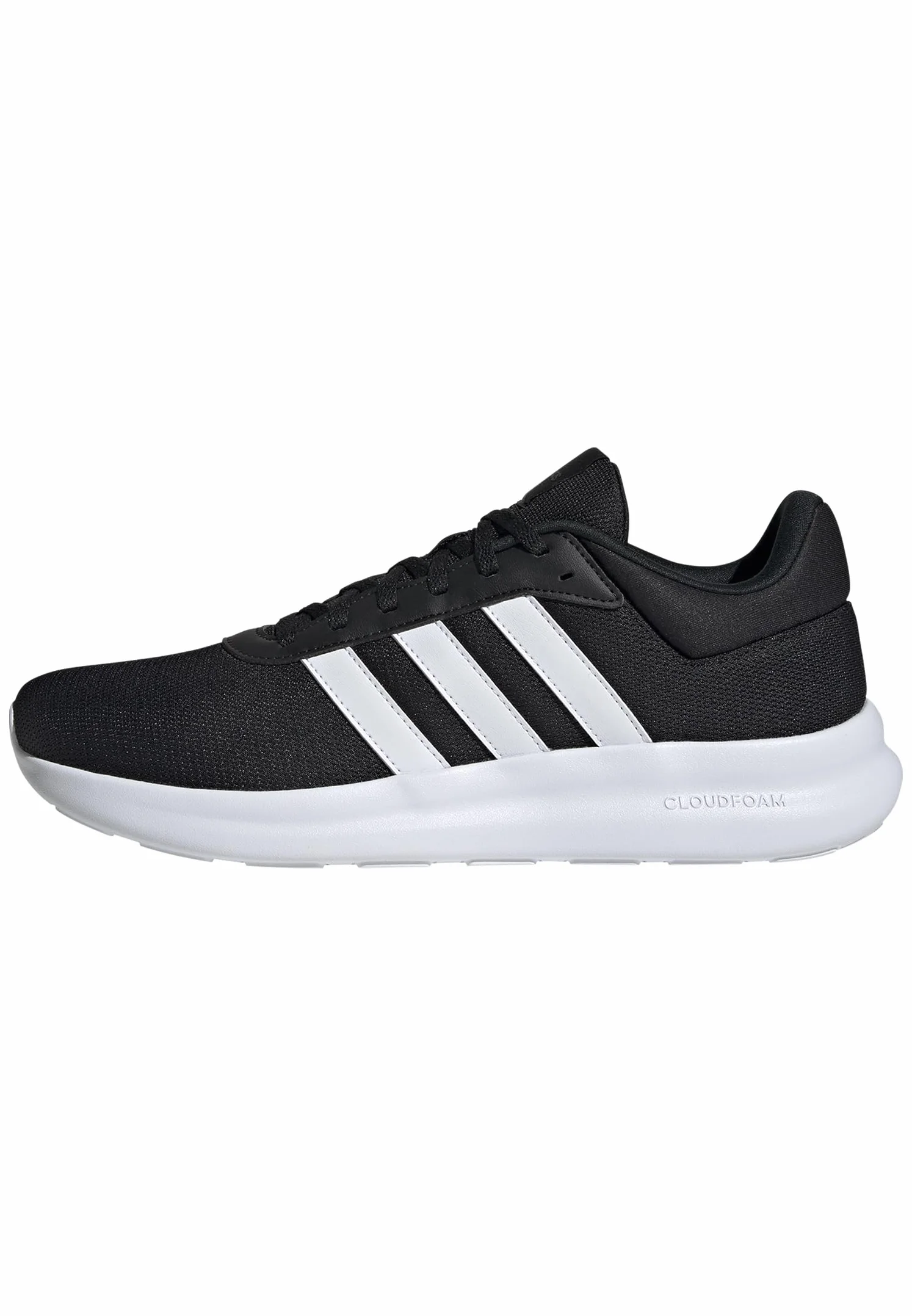 Adidas Uomo Lite Racer 4.0 Scarpe