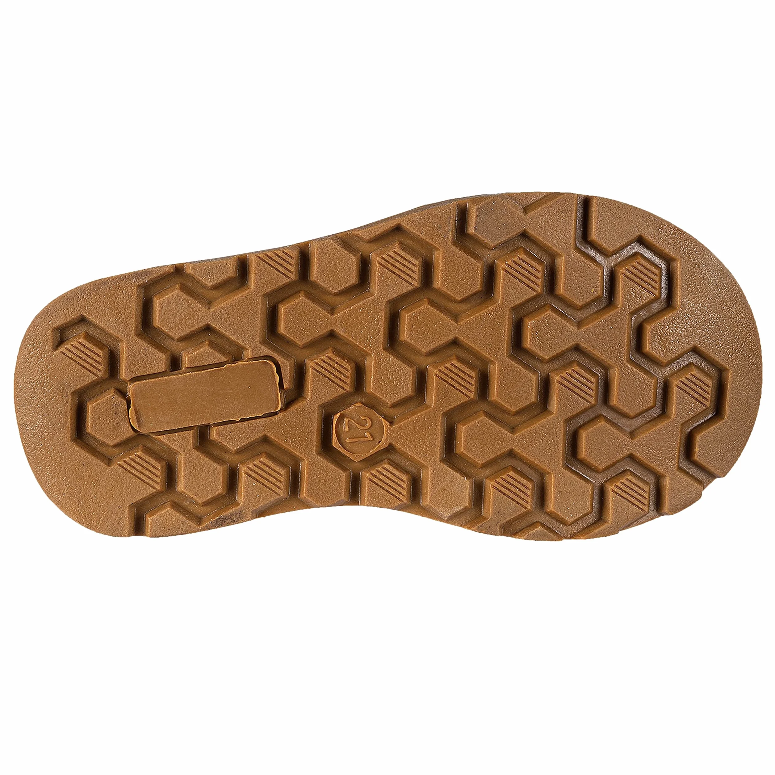 Chicco, Scarponcini Bambino, con Comoda Chiusura con Zip Laterale, Polacchini Comodi, Flessibili e Traspiranti, Ideali per Autunno e Inverno, Scarpe Bambino, Designed in Italy