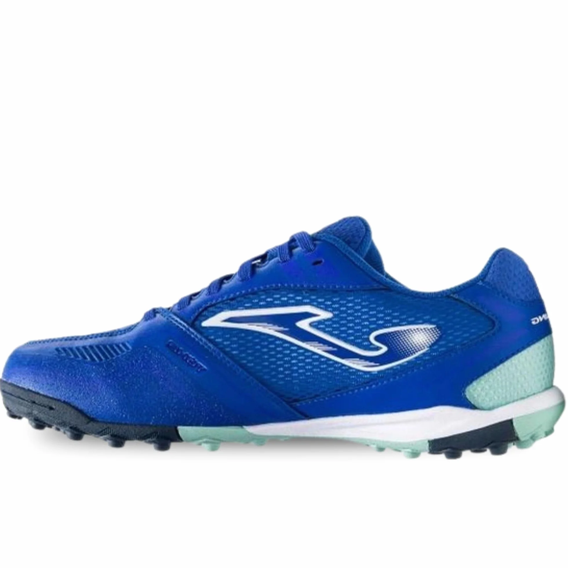 Joma Uomo Scarpe da Calcetto Dribling 25 Turf Codice DRIS2604TF Blu
