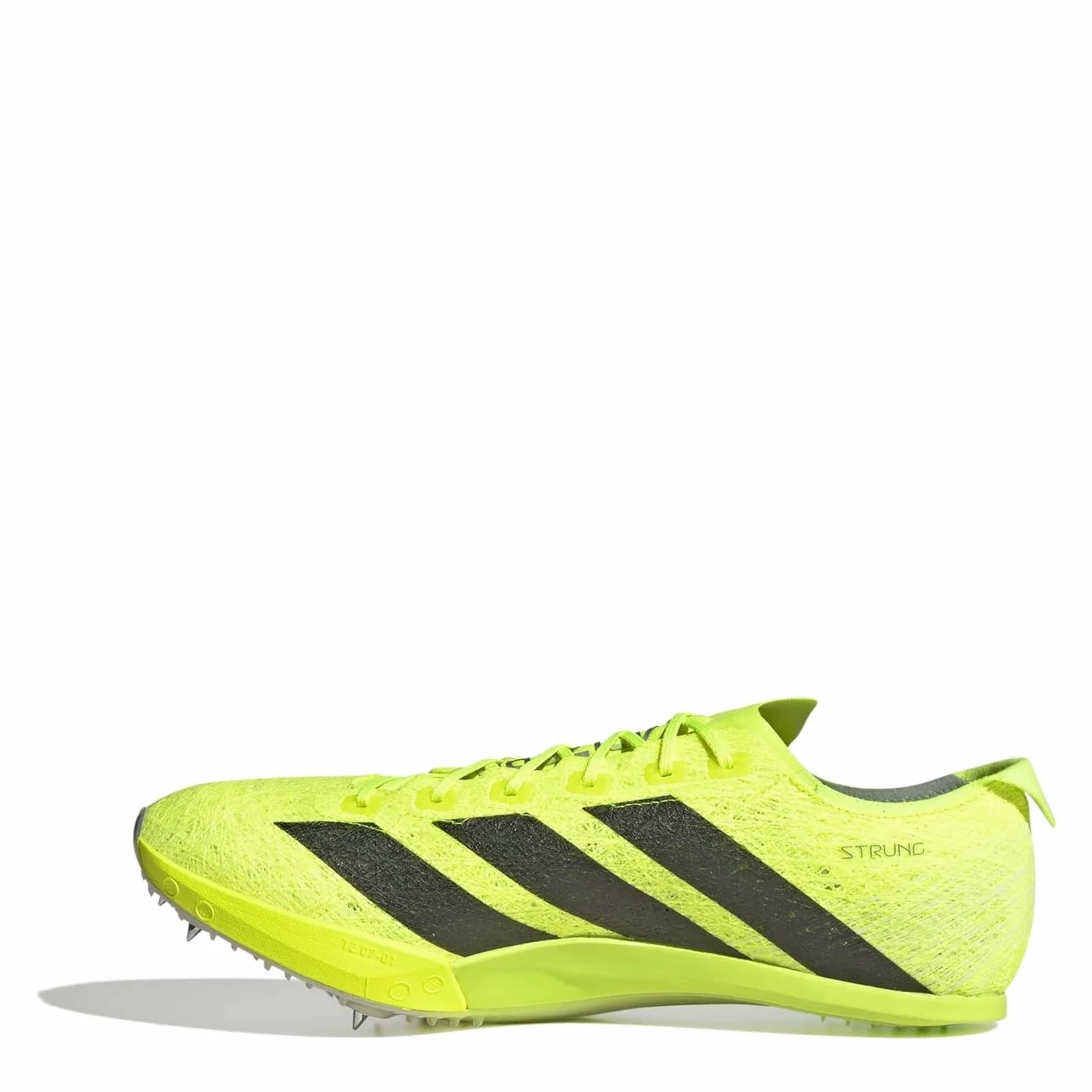 adidas Scarpe sportive Giallo Ragazzo Adizero Prime SP 3 Strung