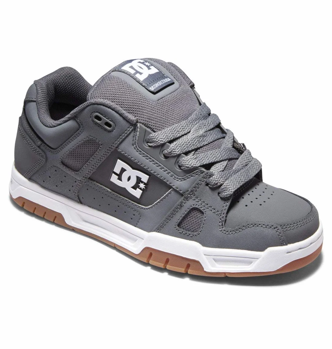 Buty Męskie DC Stag