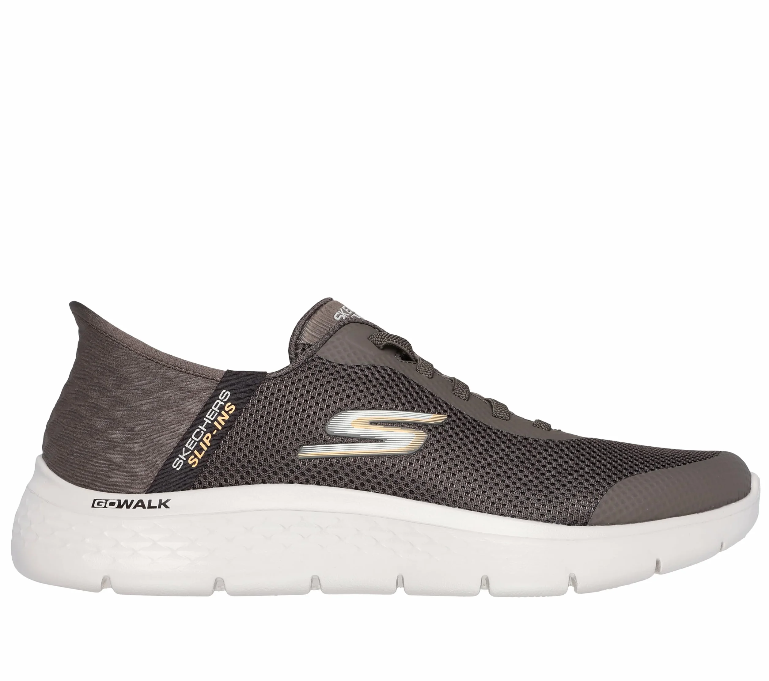 Skechers Go Walk Flex Hands Up Scarpe da ginnastica Uomo