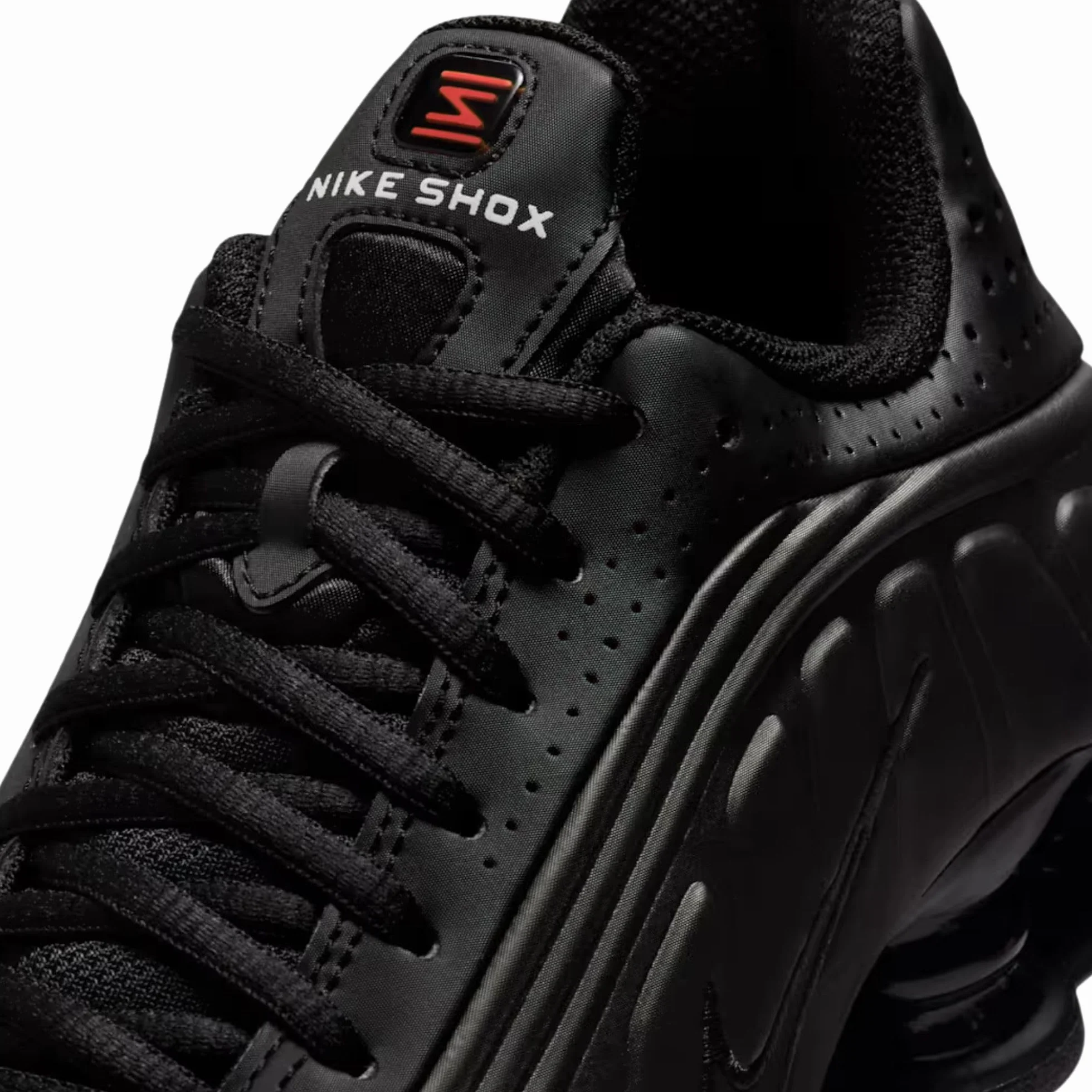 Nike Shox R4 (GS) Scarpe da ginnasticaUnisex - Bambini e Ragazzi