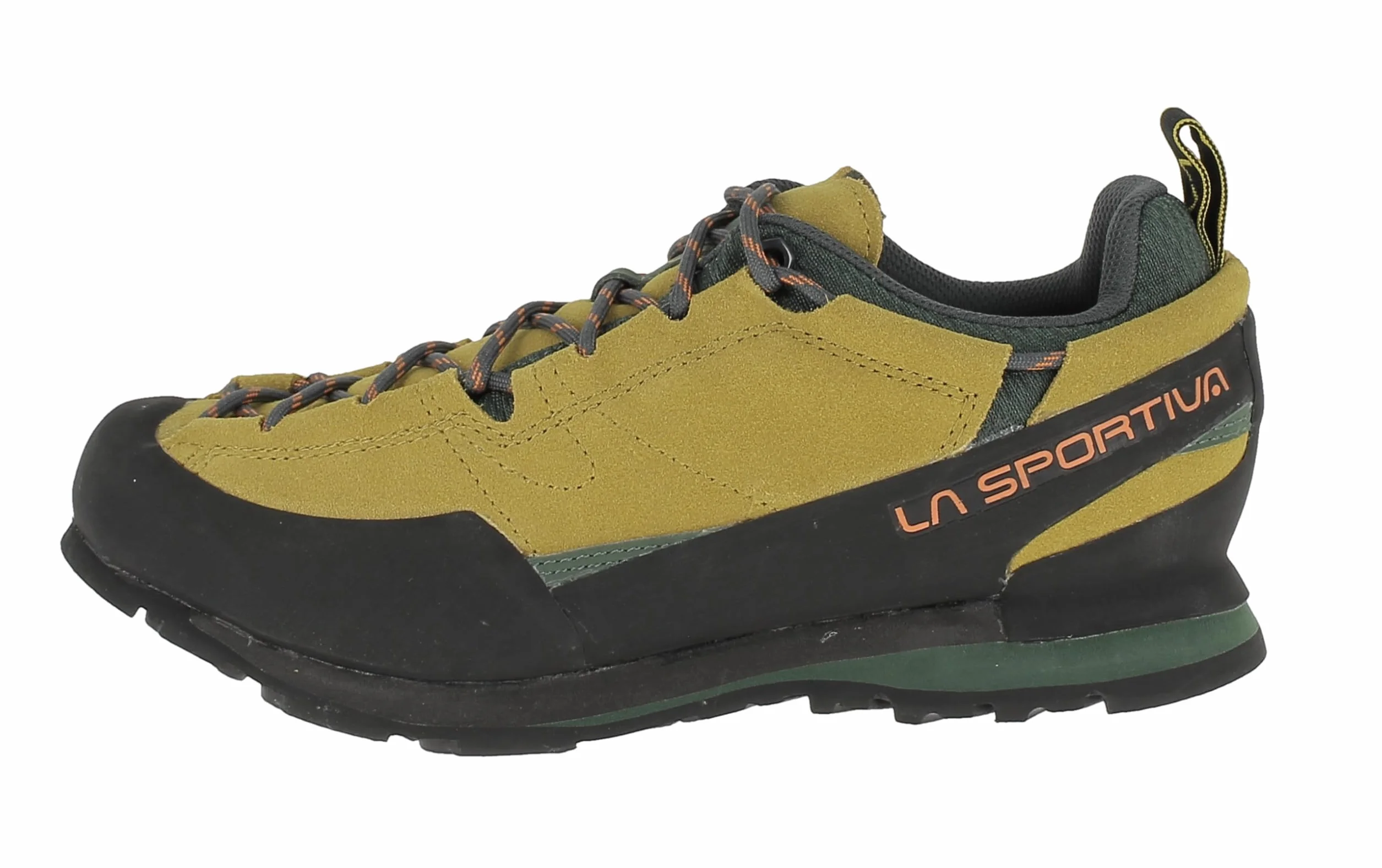 LA SPORTIVA Boulder X scarpe da addestramento