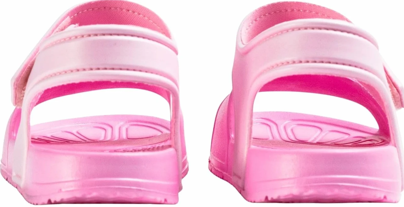 Fila Fiori Cb Sandal Kids sandalo Unisex - Bambini e ragazzi