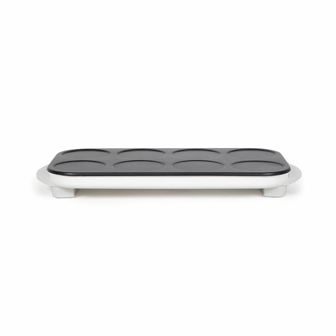 Domoclip crepiera 1500W 8x12cm DOC186