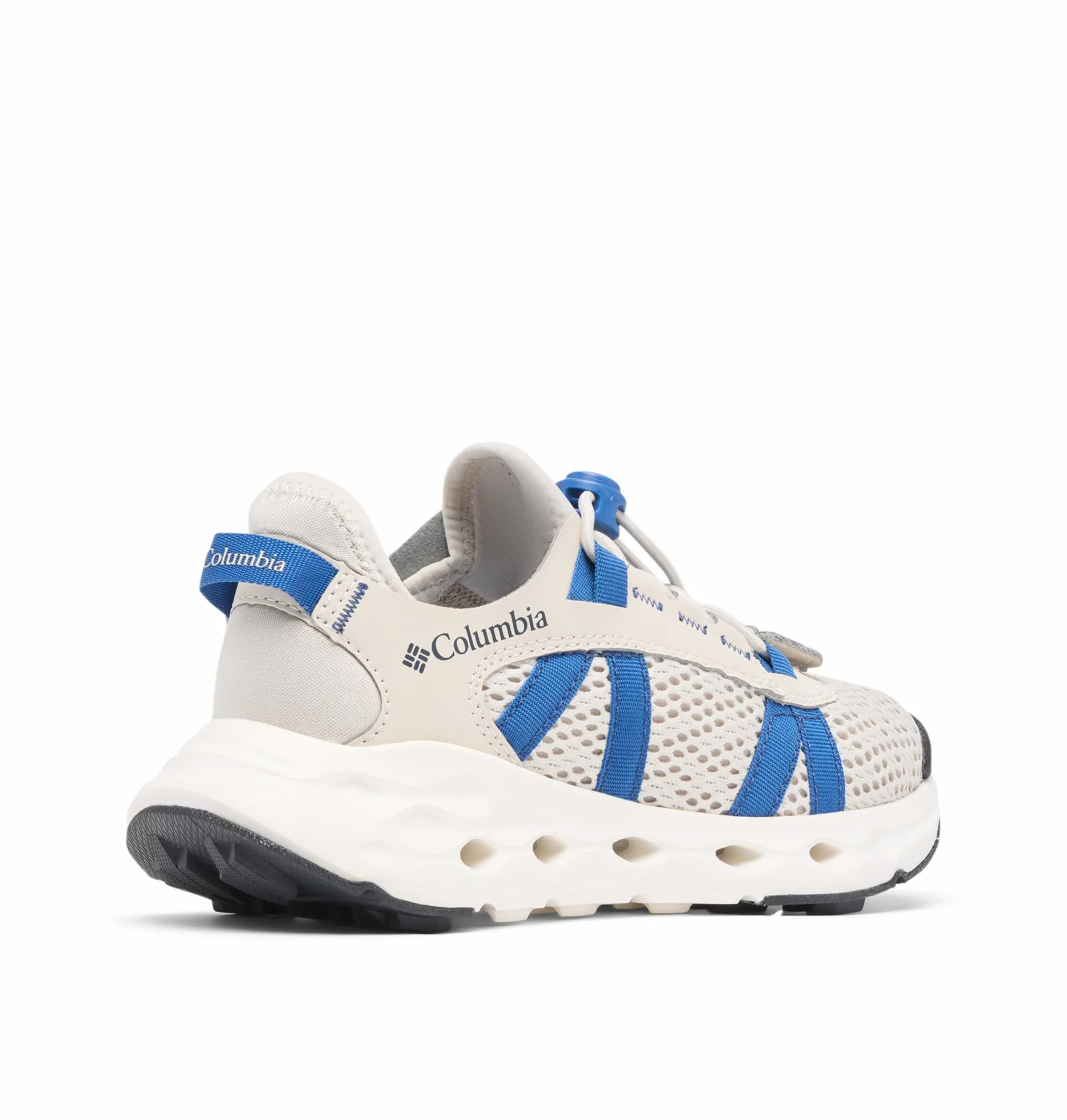 Columbia Drainmaker XTR Scarpe da Scoglio E Immersione Unisex Bambini