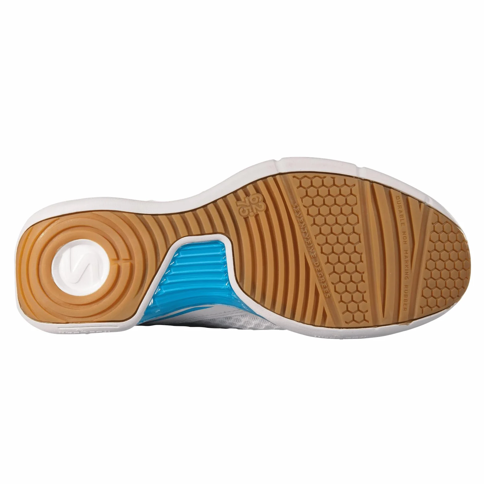 Salming Viper SL Scarpe sportive interne Arancione