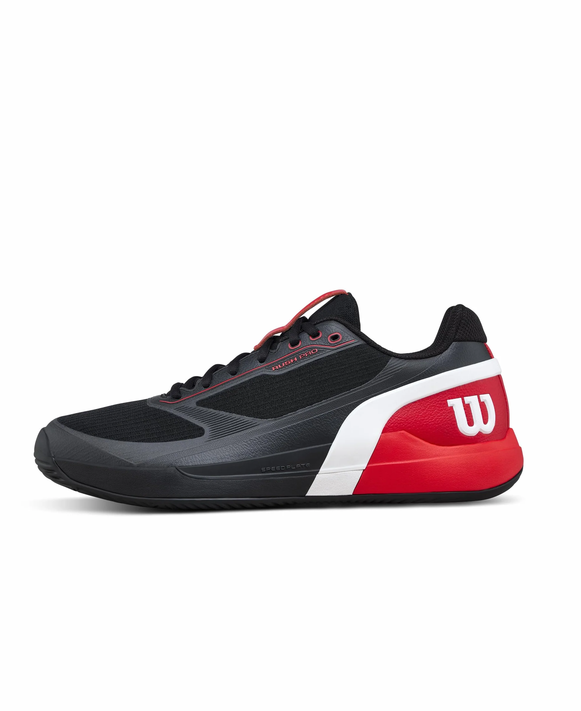 Wilson Rush PRO 5 PadelSneaker Uomo