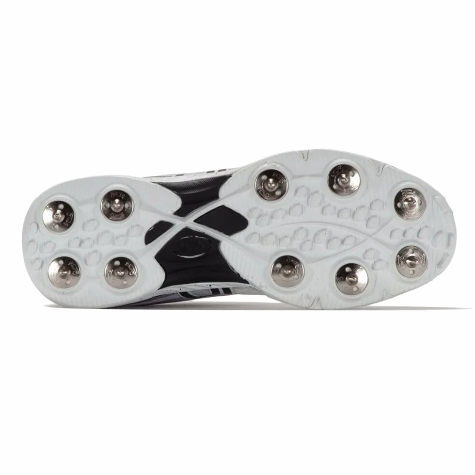 KOOKABURRA KC 2.0 Spike-Scarpa da Cricket, Unisex-Adulto