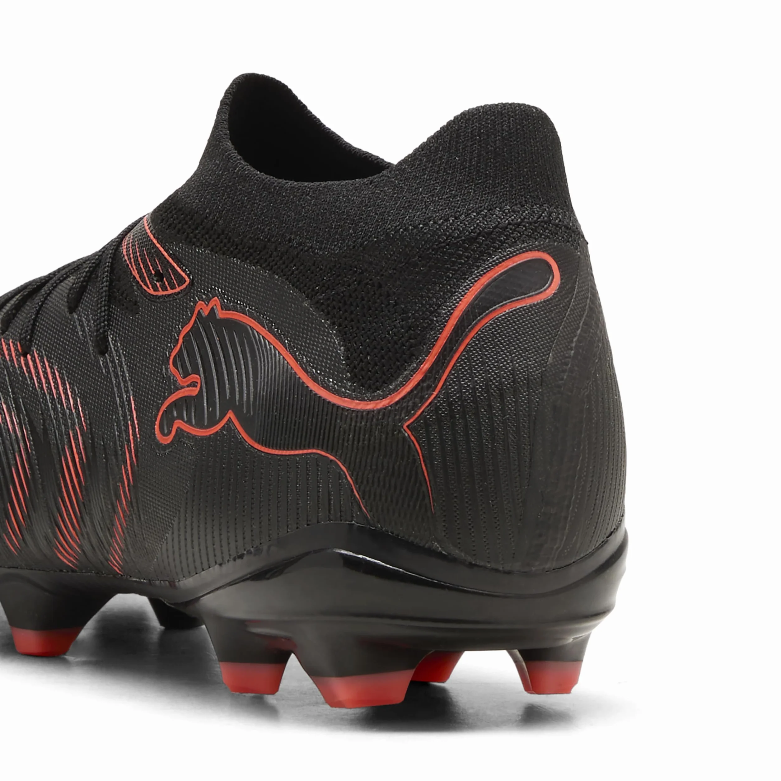 PUMA Future 9 Match FG/AG Scarpe da Calcio