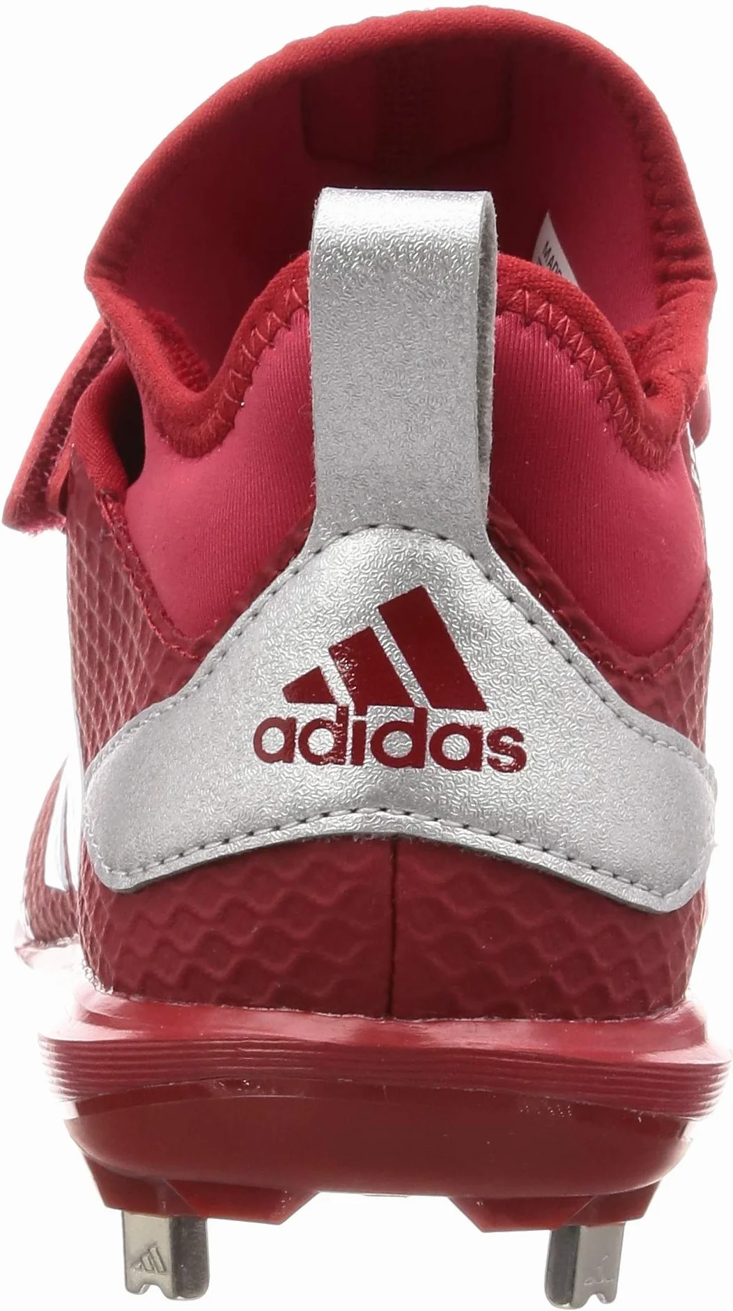 adidas Adizero Speed 8 AC Scarpe da baseball tacchetti Softball