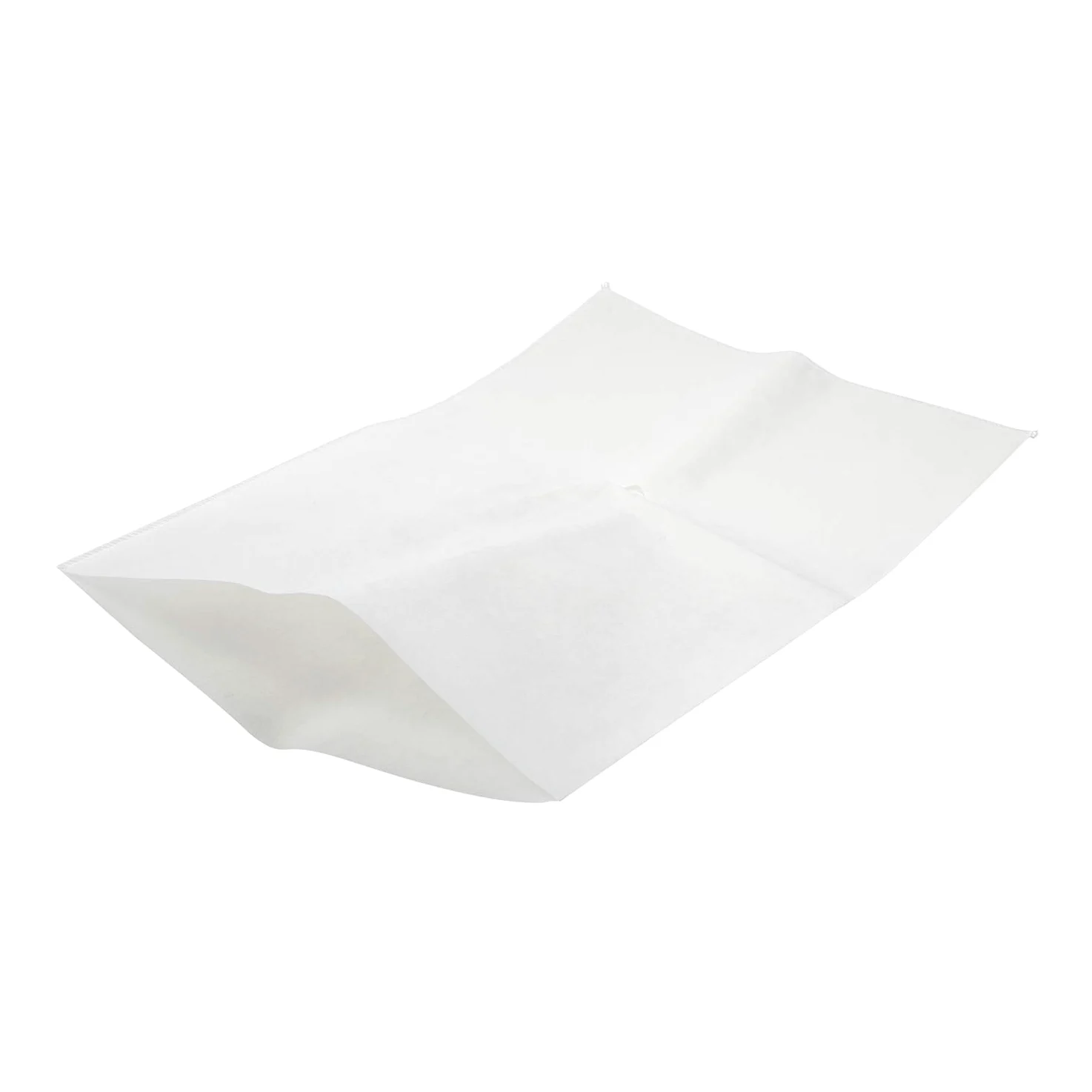 Royal Buste filtranti in tessuto non tessuto con foro da 3,81 cm, 35,56 x 56,52 cm, confezione da 100