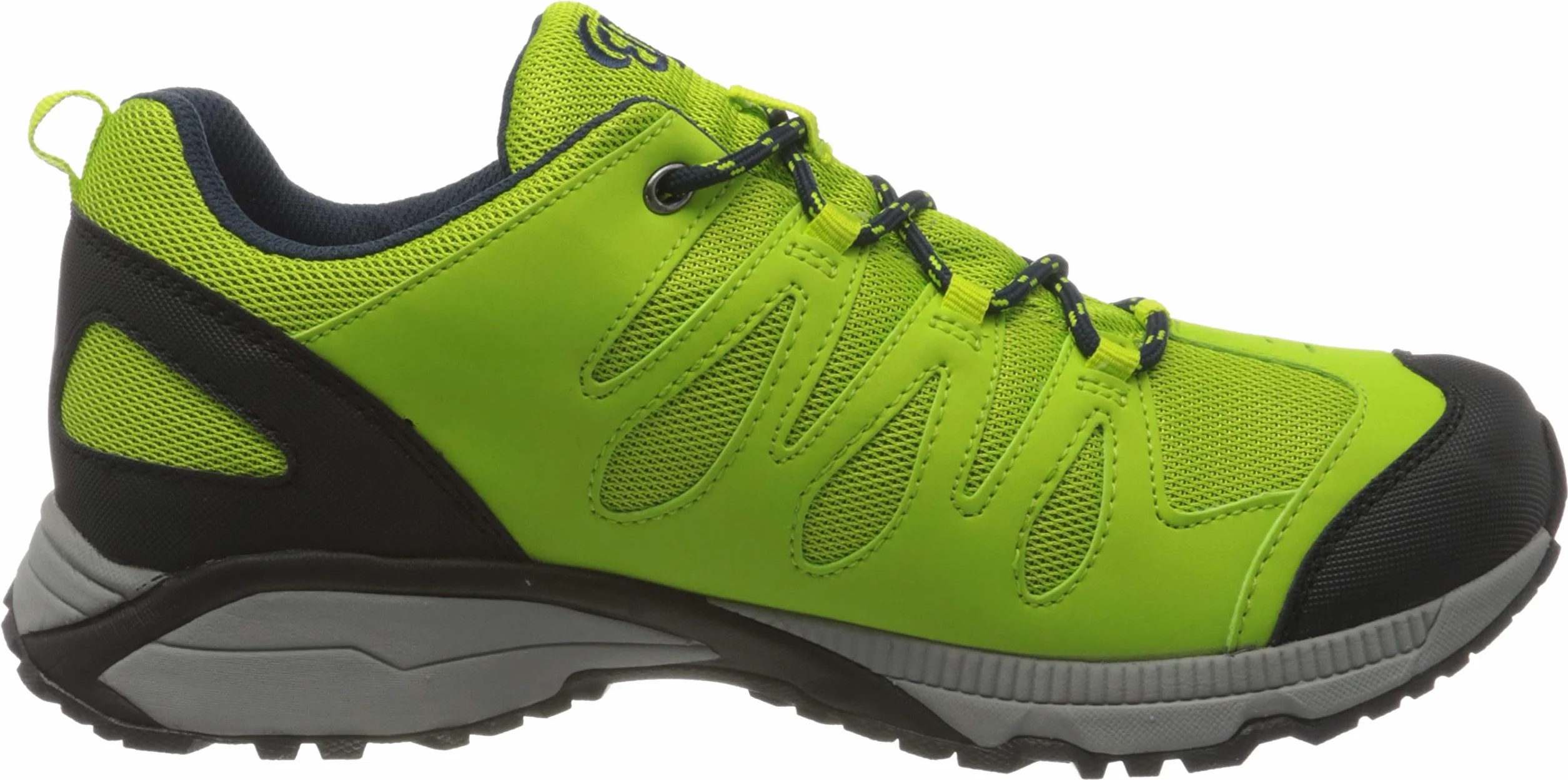Brütting Hiker Scarpe da Nordic Walking da Uomo