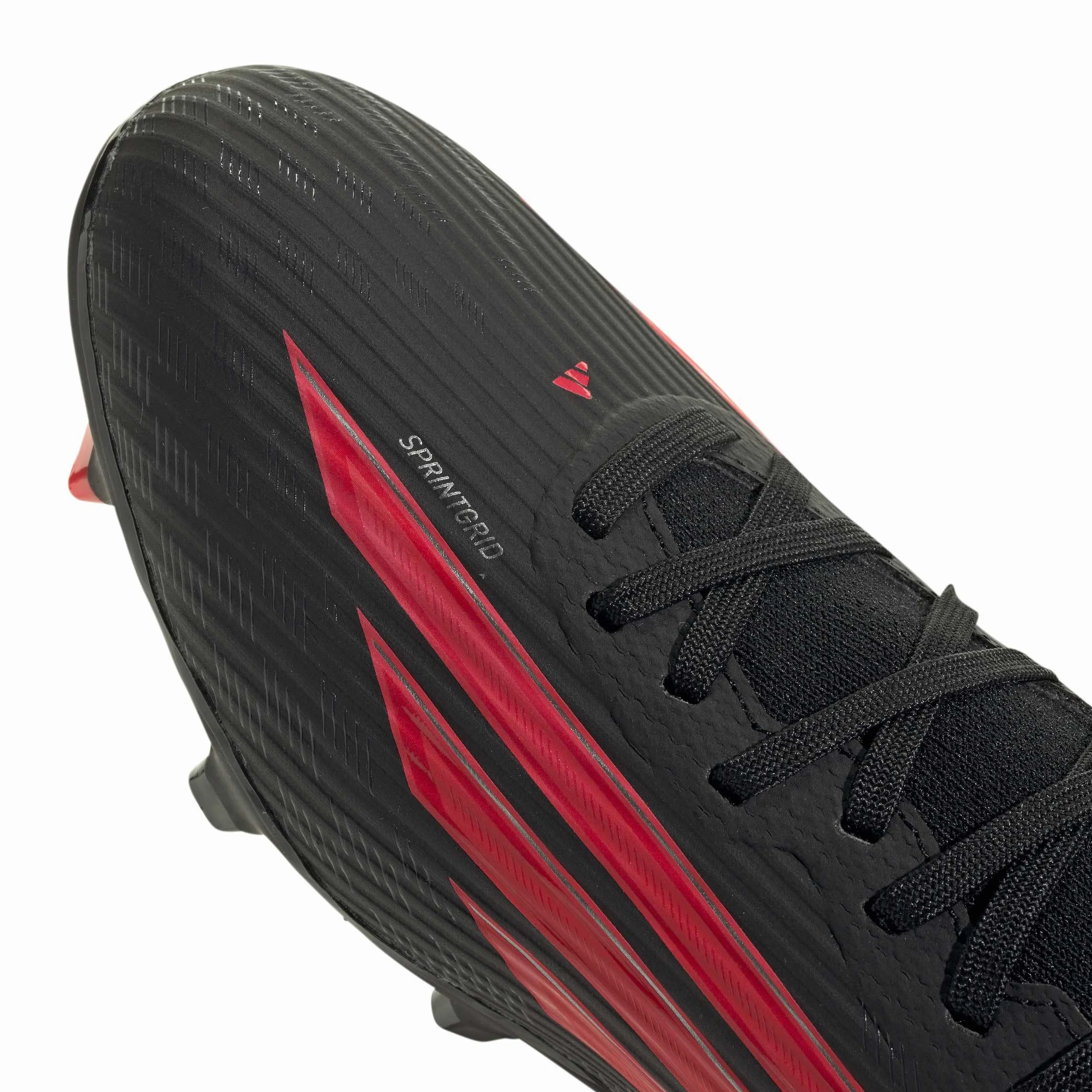 Adidas Unisex - Adulto F50 League Mid Cut Firm Ground/Multi Ground Scarpe da Calcio