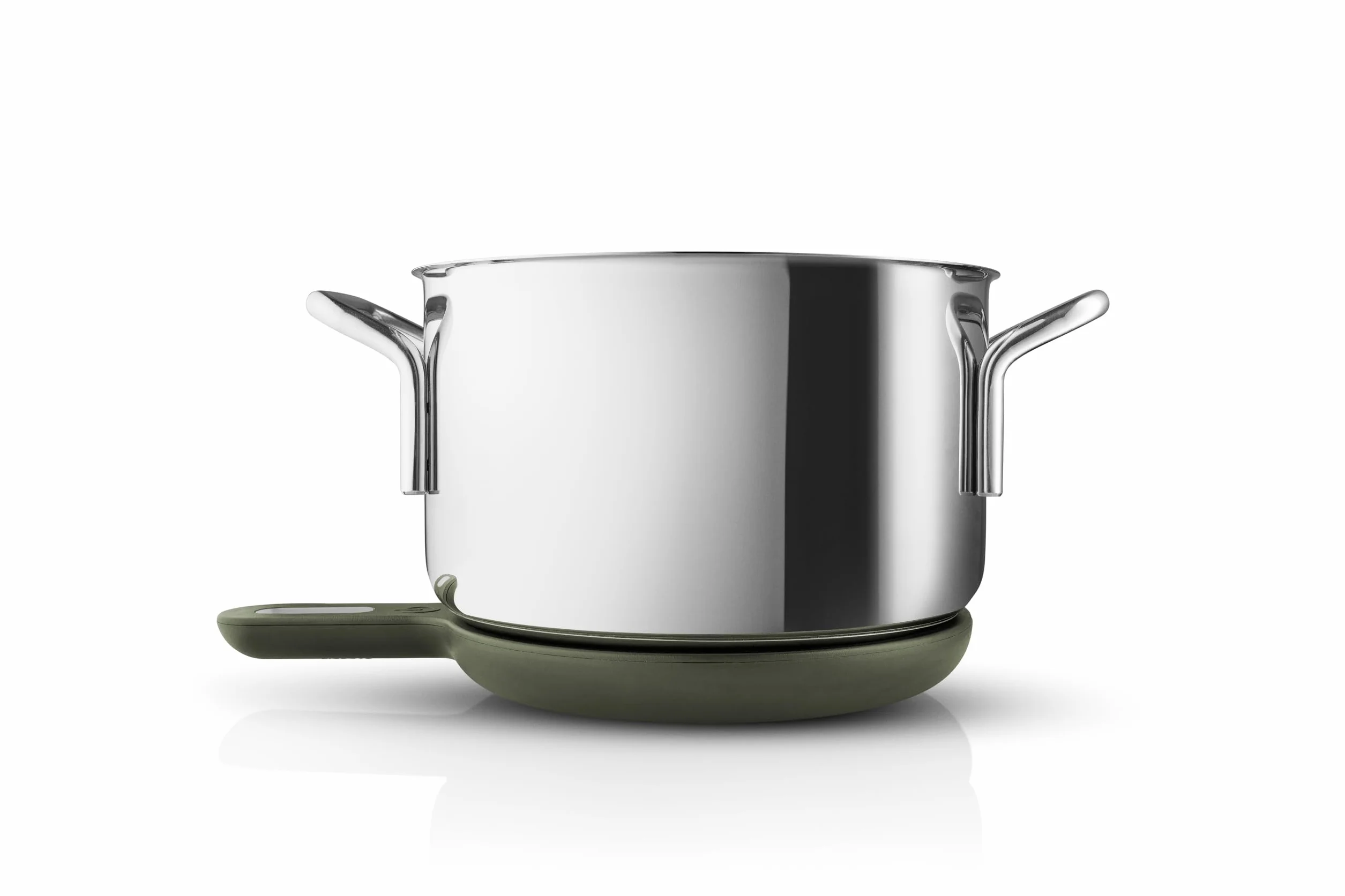 EVA SOLO Bilance da cucina Green Tools con display sul manico Verde