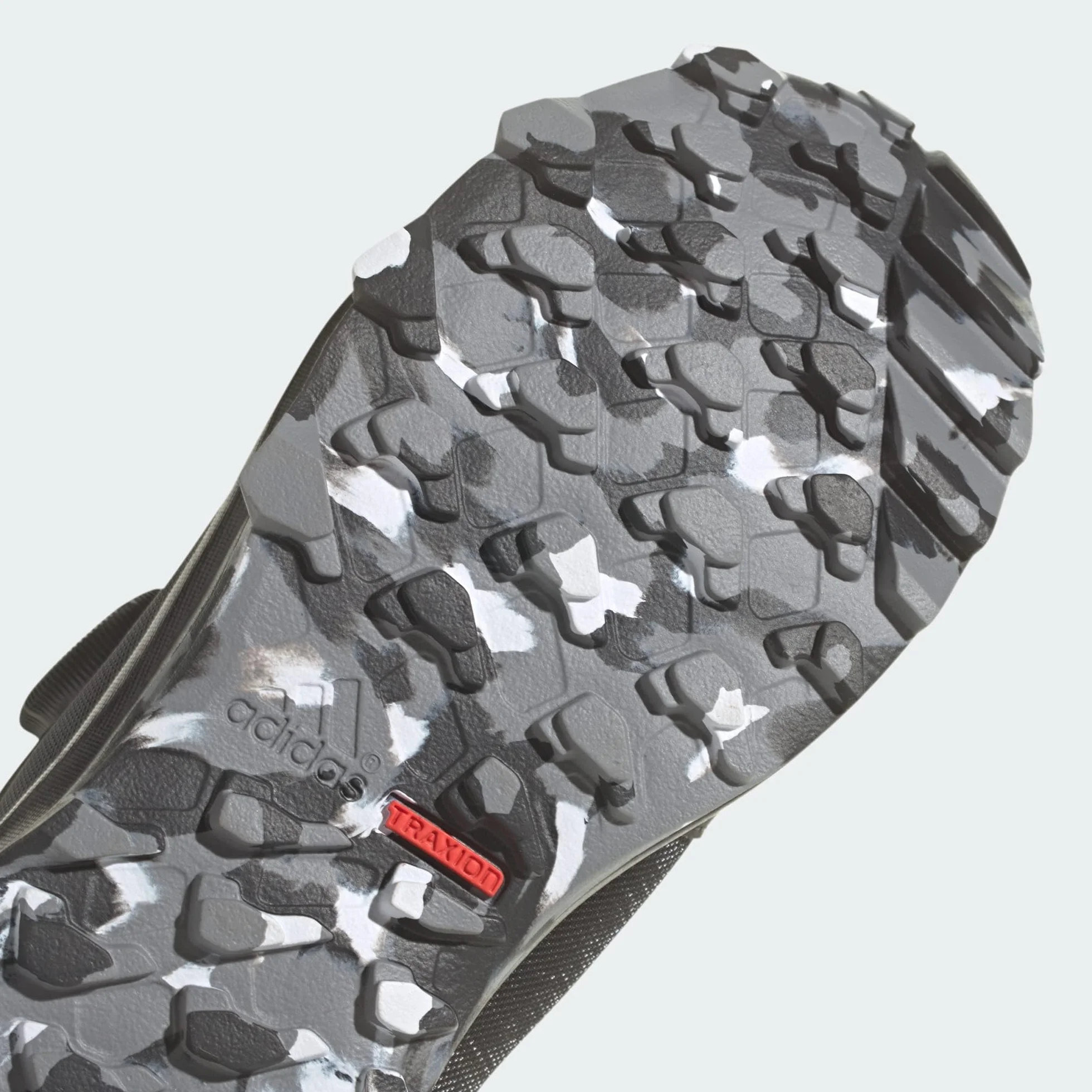 Adidas Terrex Agravic Boa Rain.rdy Trail Running Scarpe da Trail runningBambini e Ragazzi