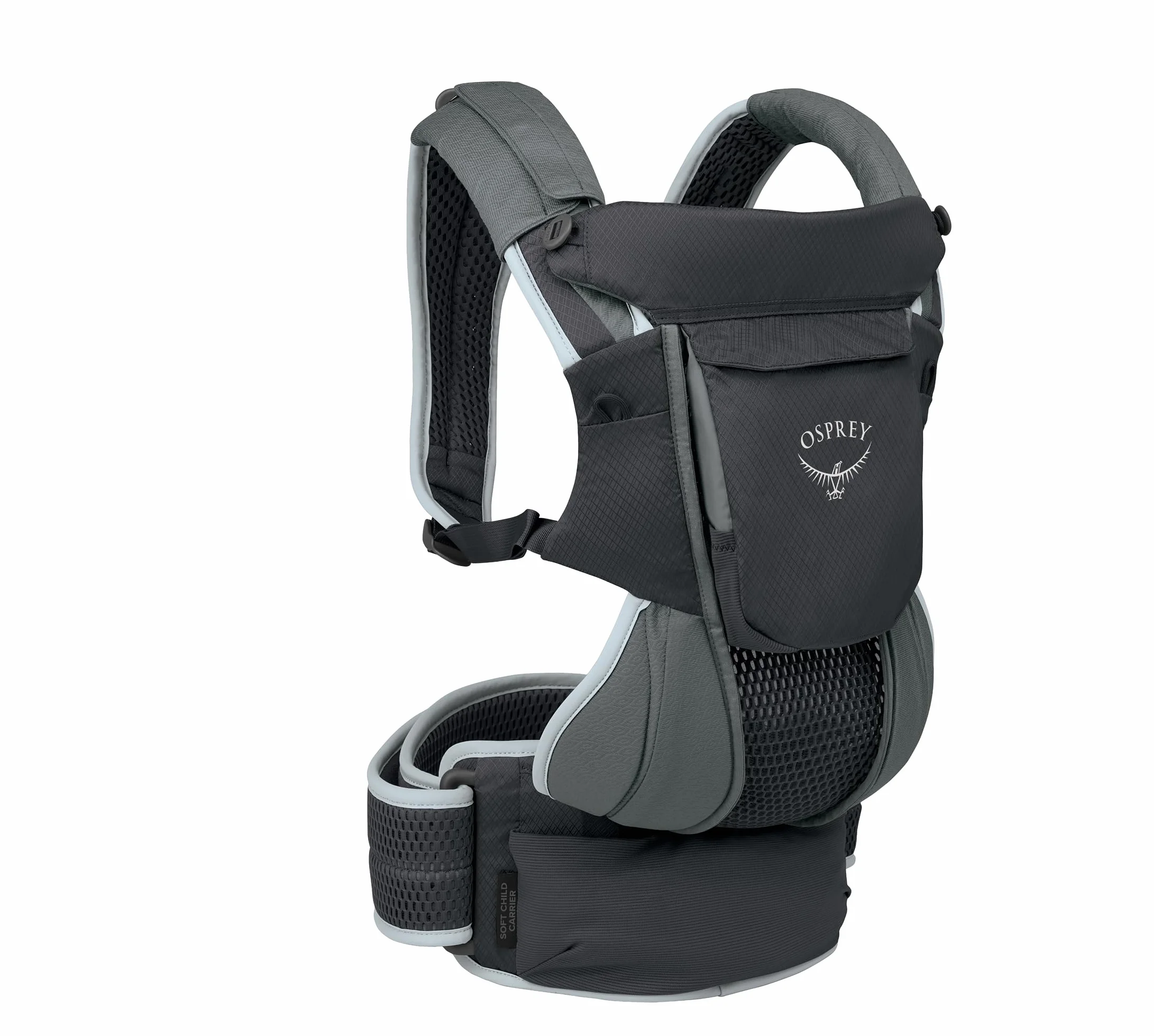 Osprey Poco Porta bimbo morbido LT