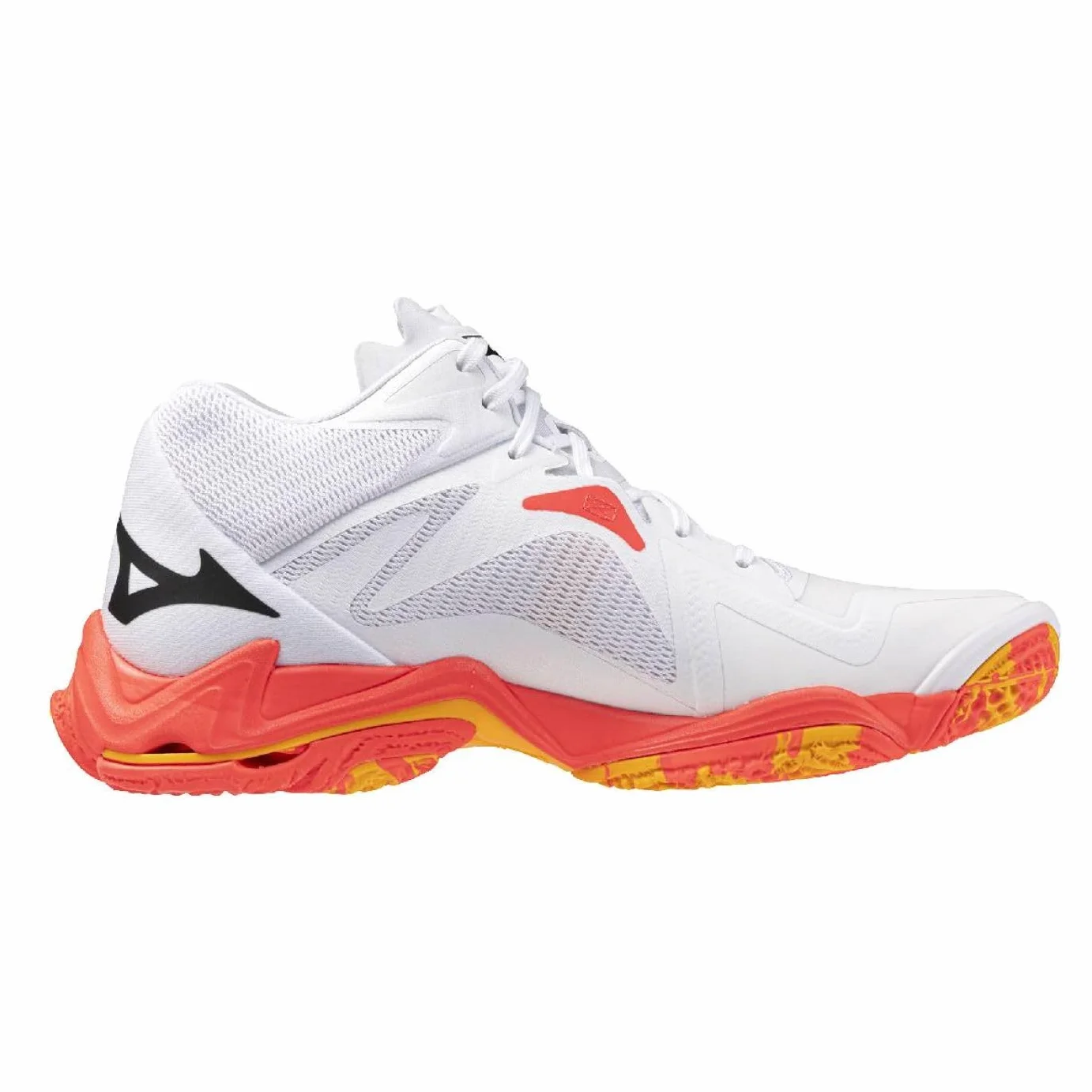 Mizuno Wave Lightning Z8 Mid
