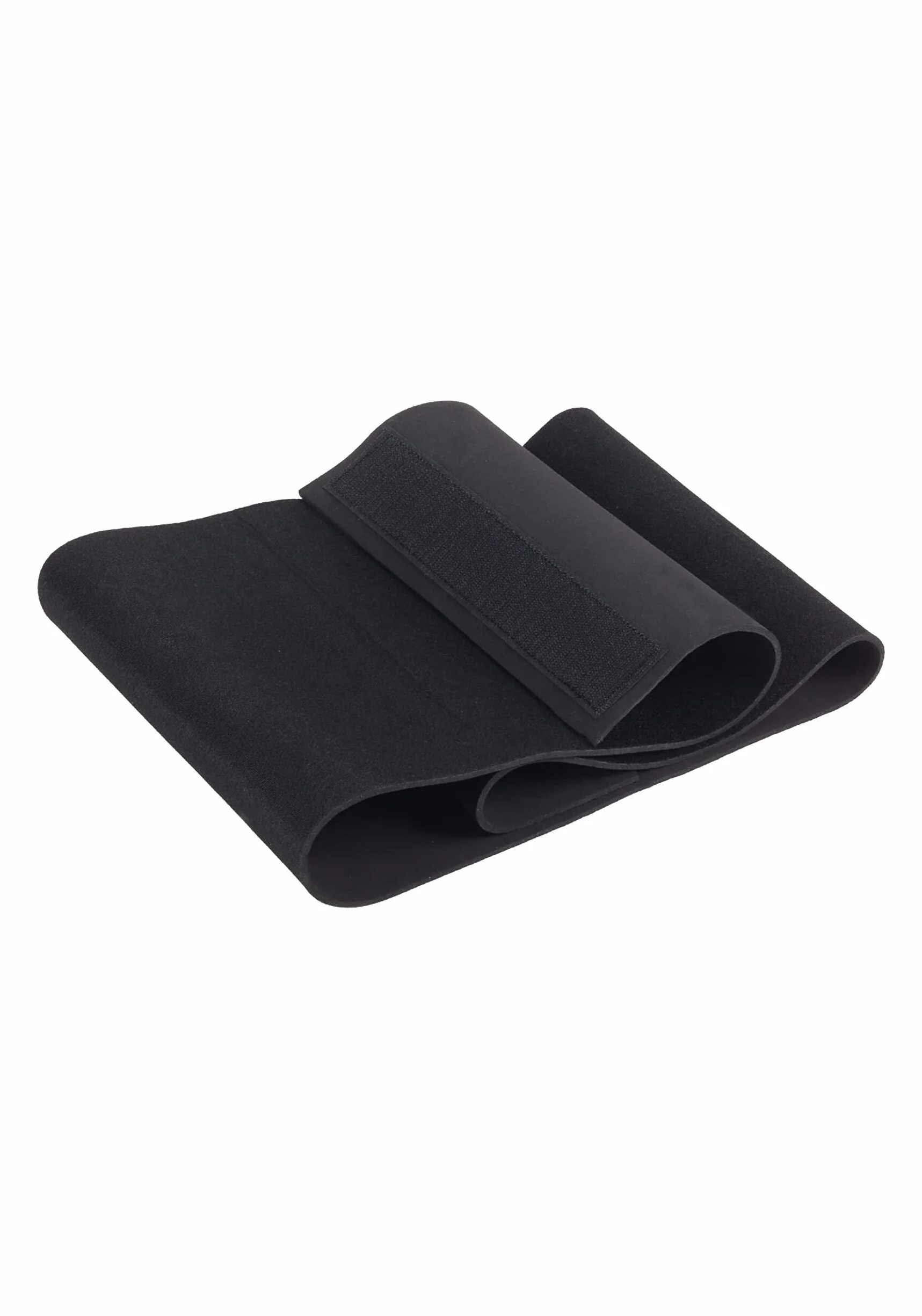 Toorx AHF-079 Fascia Addominale AH-079 Nero 63,5x34x33