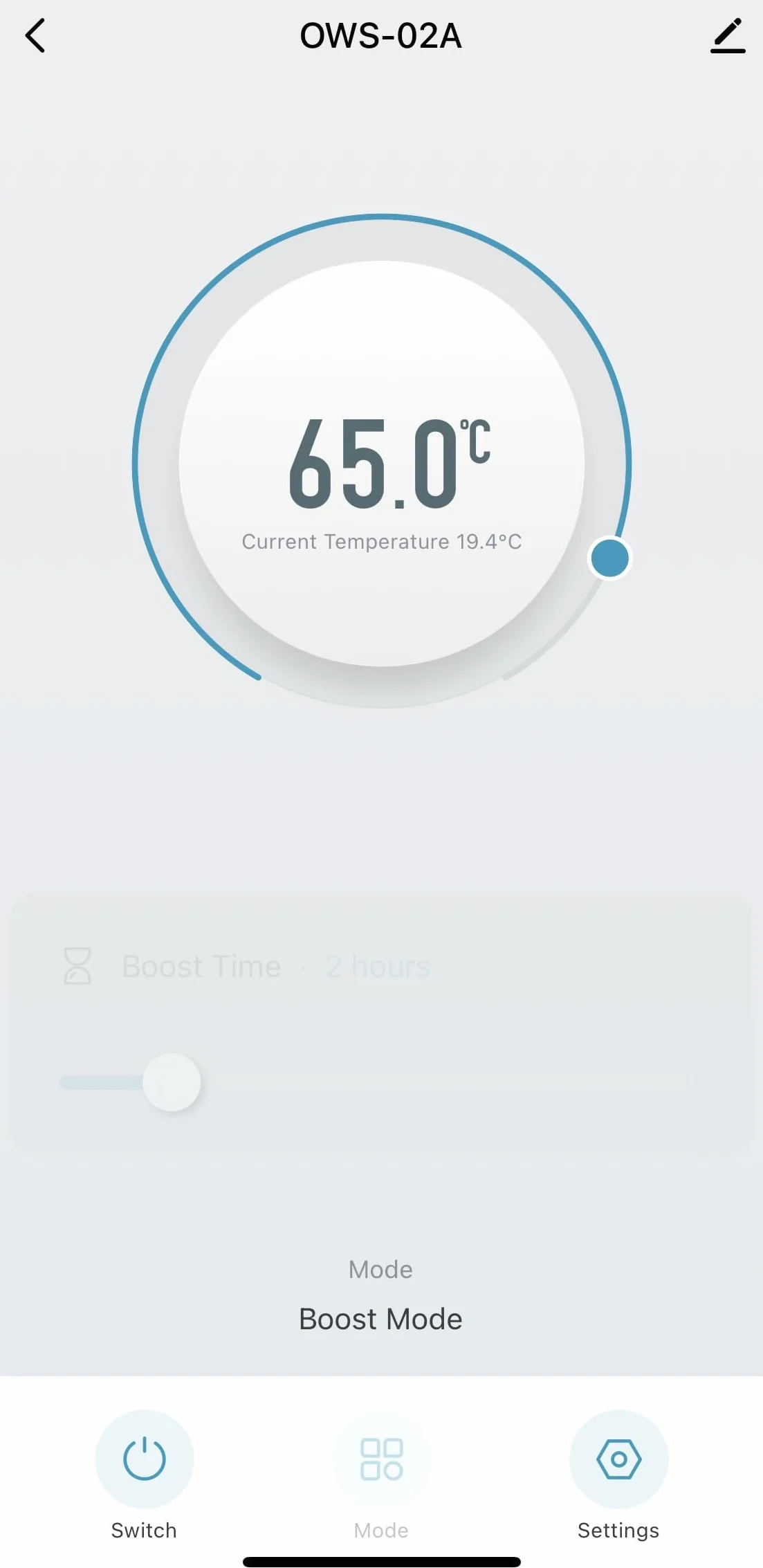Termosifone elettrico cromato Smart WiFi controllato, 500 mm x 800 mm, riscaldamento, barre piatte, timer programmabile 7 giorni, compatibilità con app