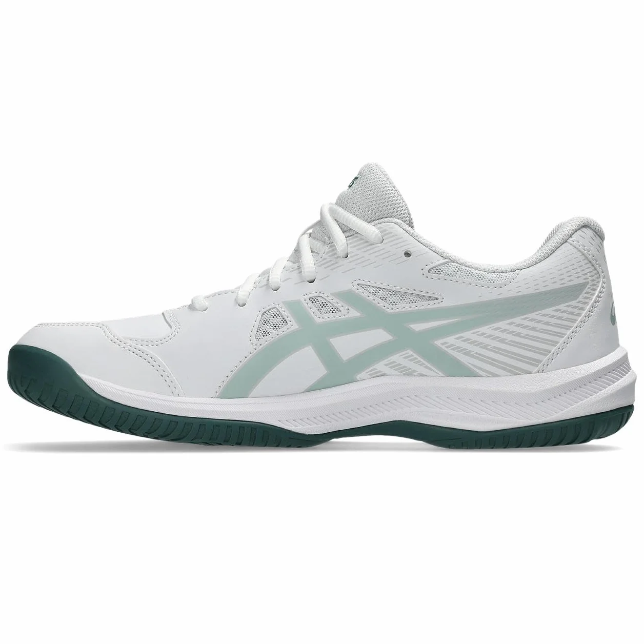 Asics Court Slide 4 Sneaker Uomo
