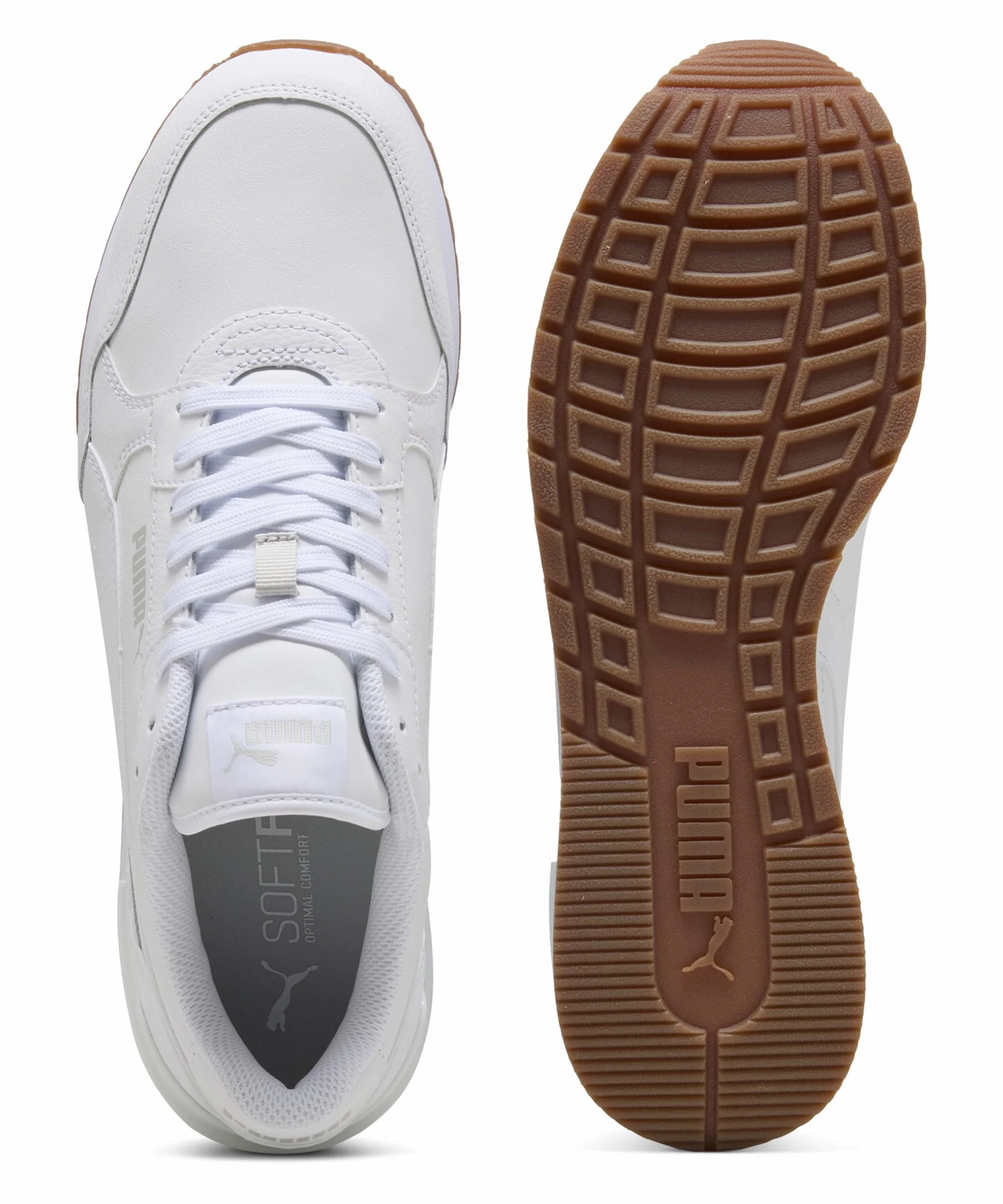 Puma St Runner V3 L SneakerUnisex - Adulto