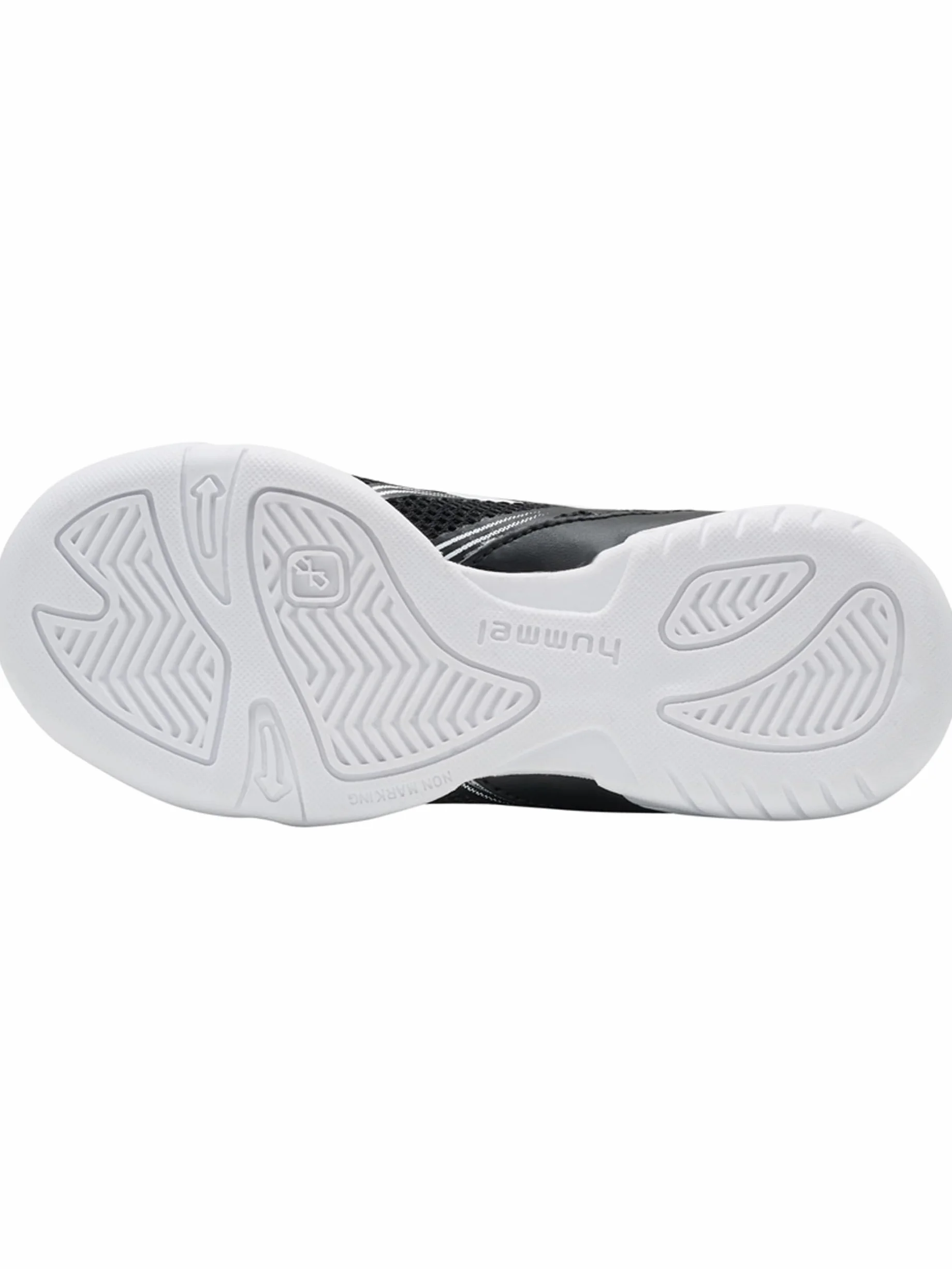 Hummel Root Elite Jr LC Scarpe da pallamano Unisex Adulto