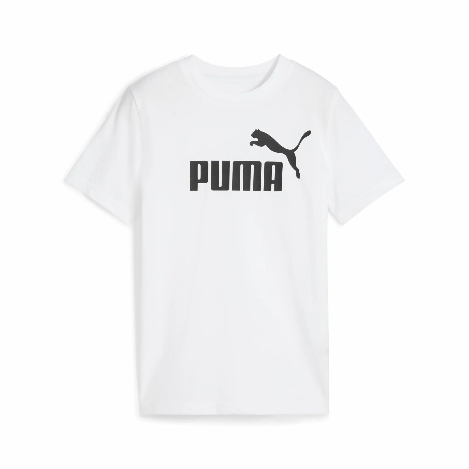 PUMA T-Shirt Logo Ess N. 1 Ragazzi