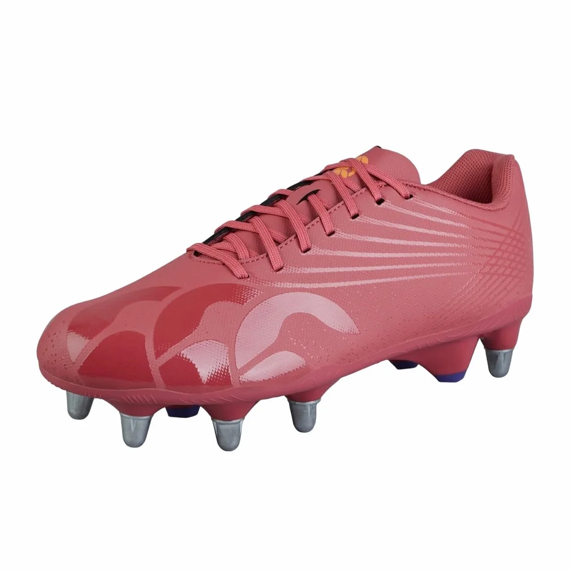 Canterbury Stamped Grndbrk Team StivaliUnisex - Adulto