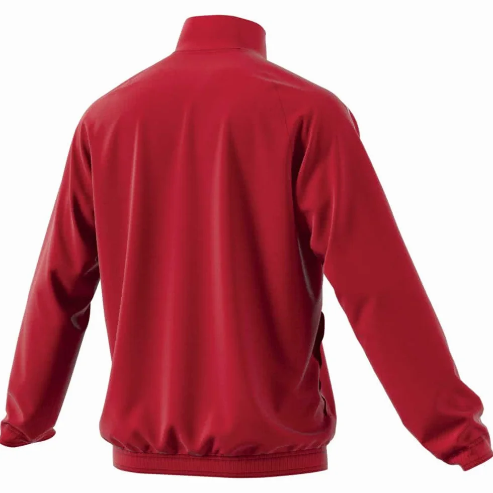 adidas Core18 Jacket Youth Giacca Unisex - Bambini e Ragazzi