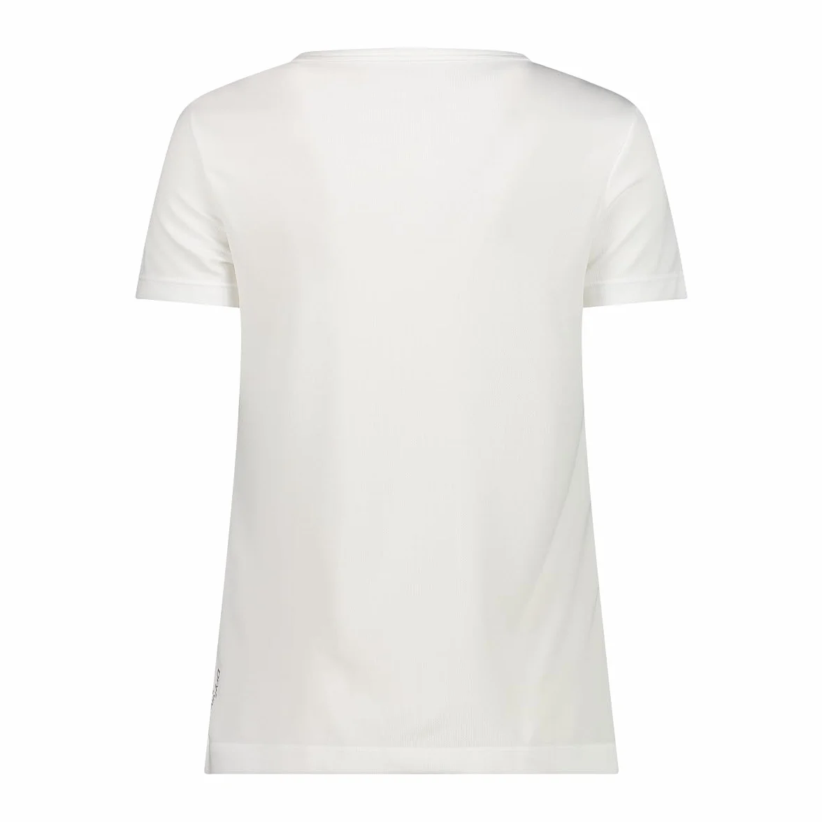 CMP Technical T-Shirt with UPF T-Shirt Donna (Pacco da 1)