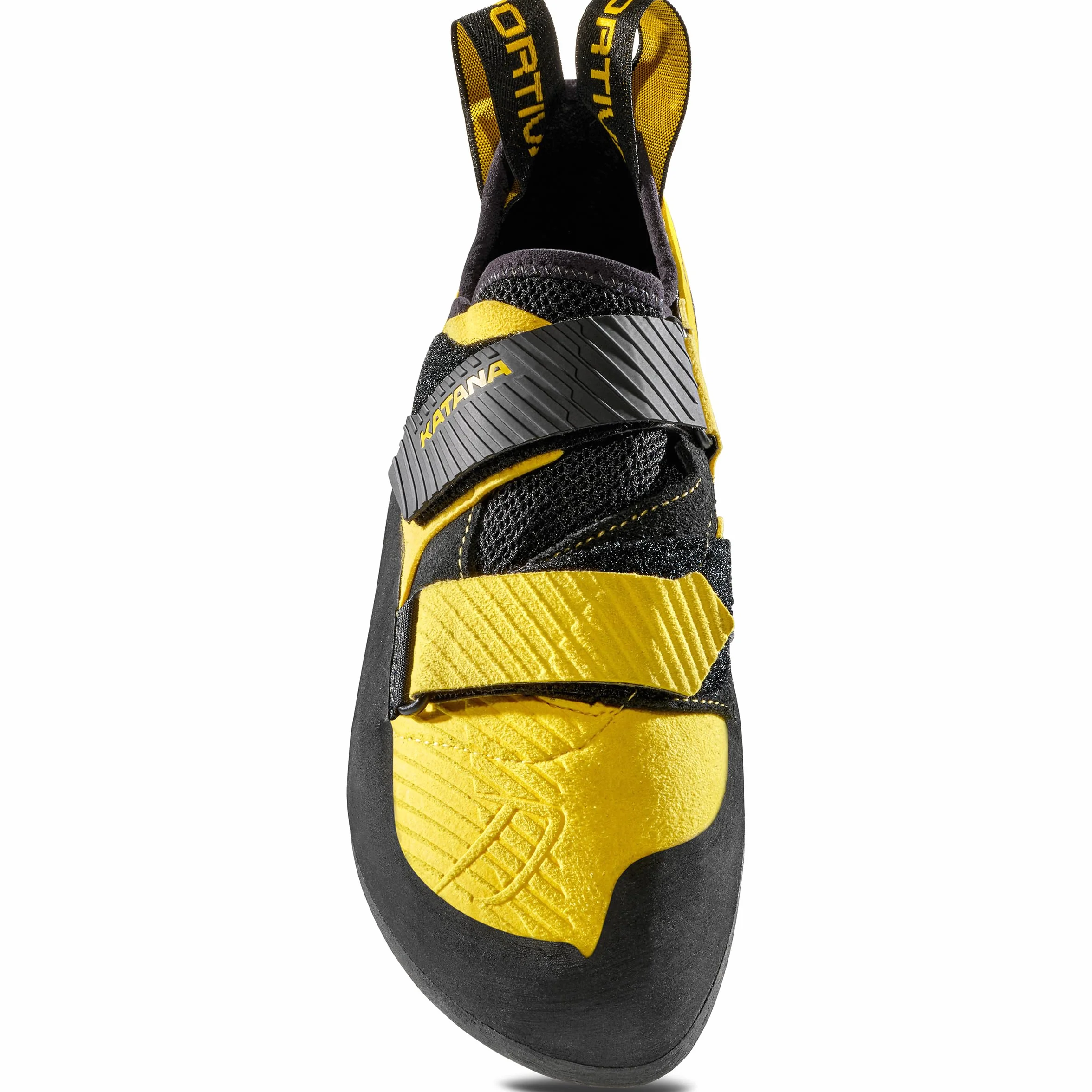 LA SPORTIVA Katana Scarpette Arrampicata EU 41 Yellow-Black