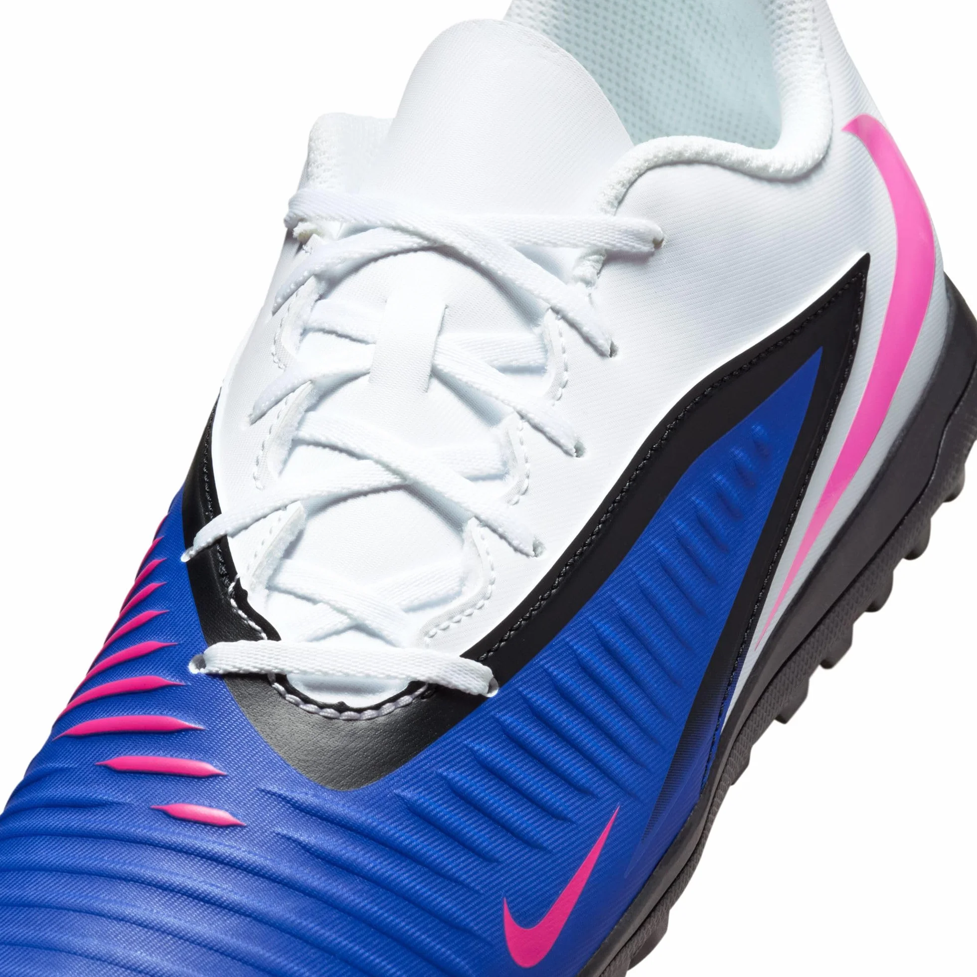 Nike Phantom 6 Low Club TF Scarpa da calcio Uomo
