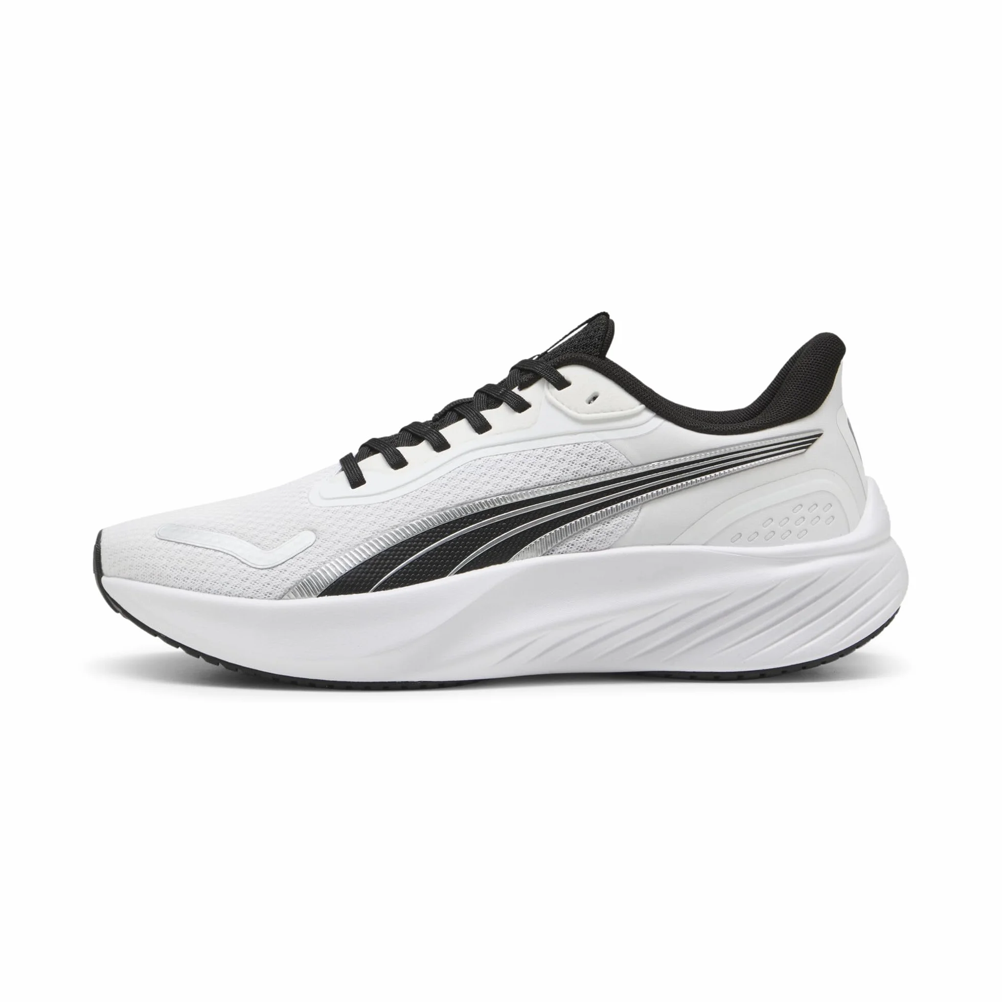 Puma Pounce Lite Scarpe per Jogging su strada Unisex Adulto